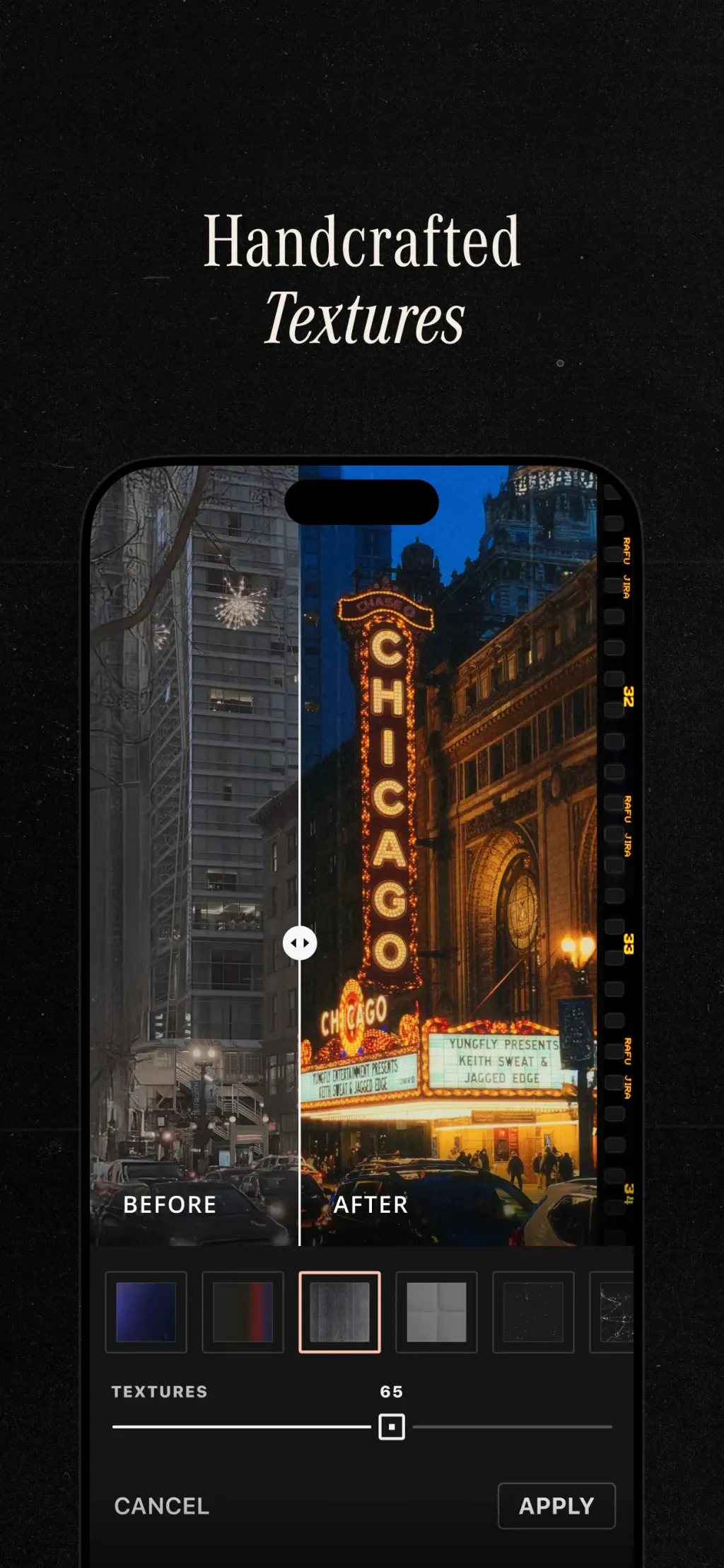 Esti: Aesthetic Photo Editor App Store screenshot 6