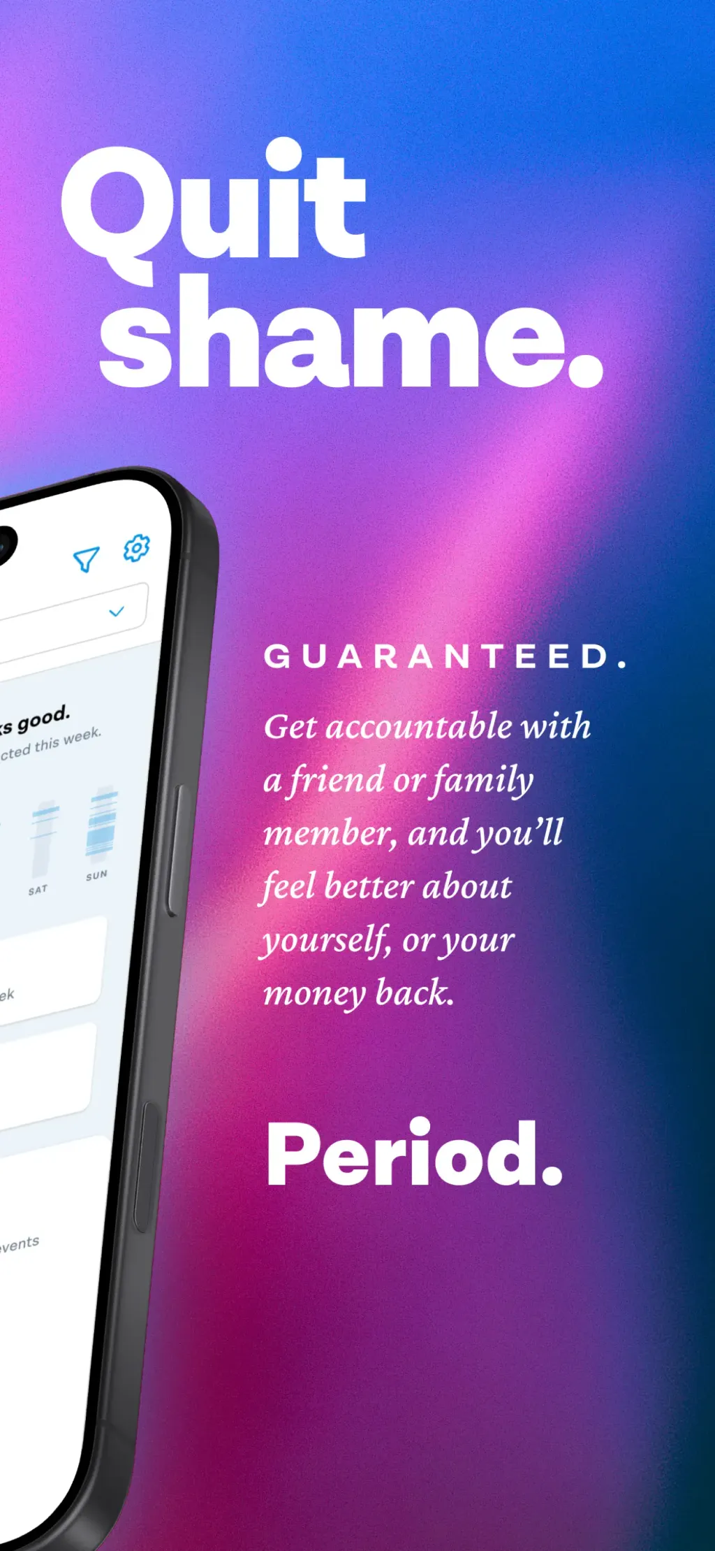 Ever Accountable - Full Safety screenshot 1