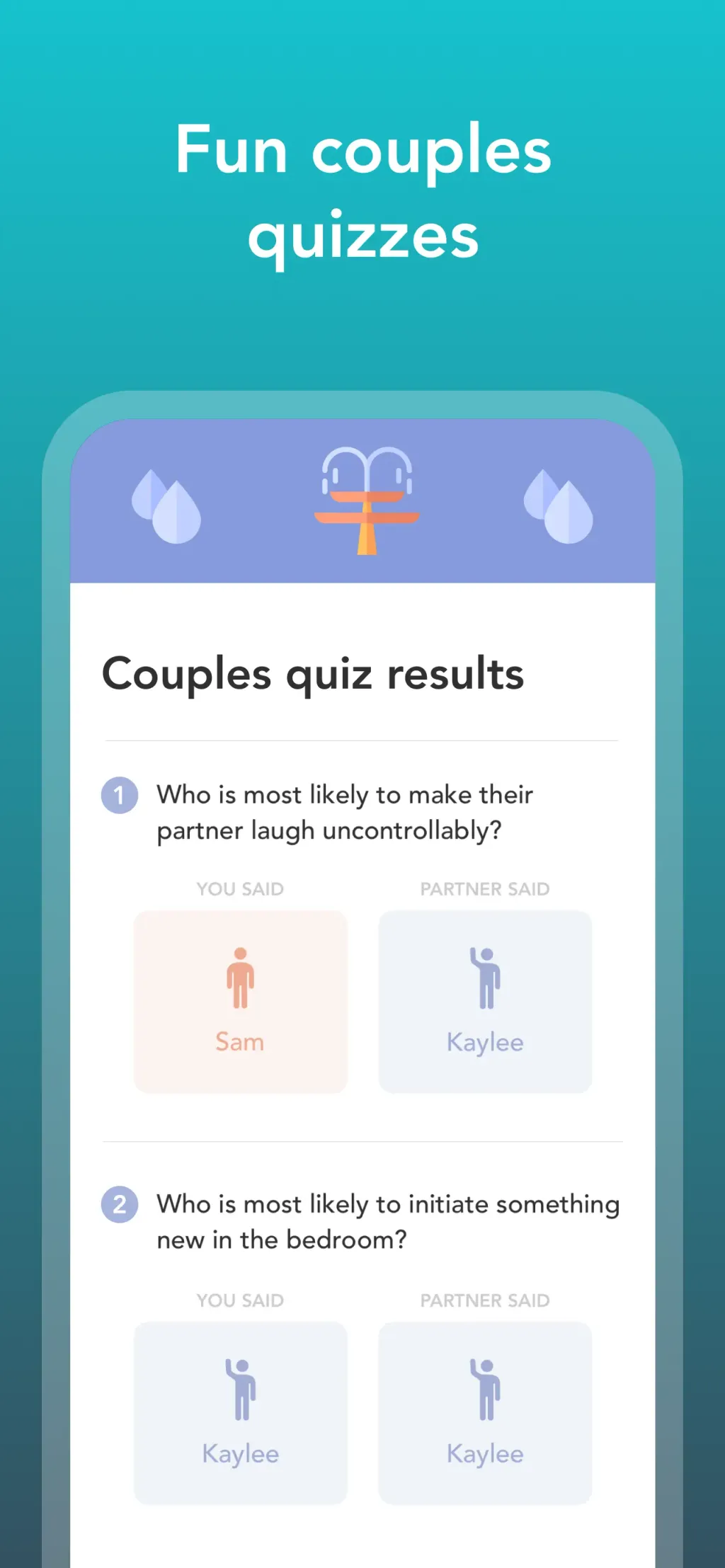 Evergreen: Relationship Growth App Store screenshot 4