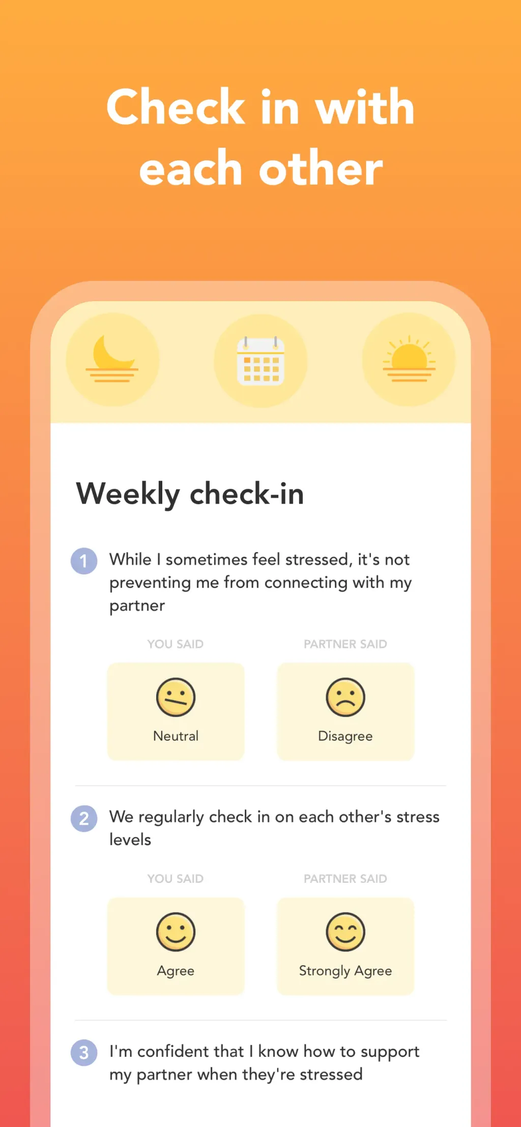 Evergreen: Relationship Growth screenshot 2