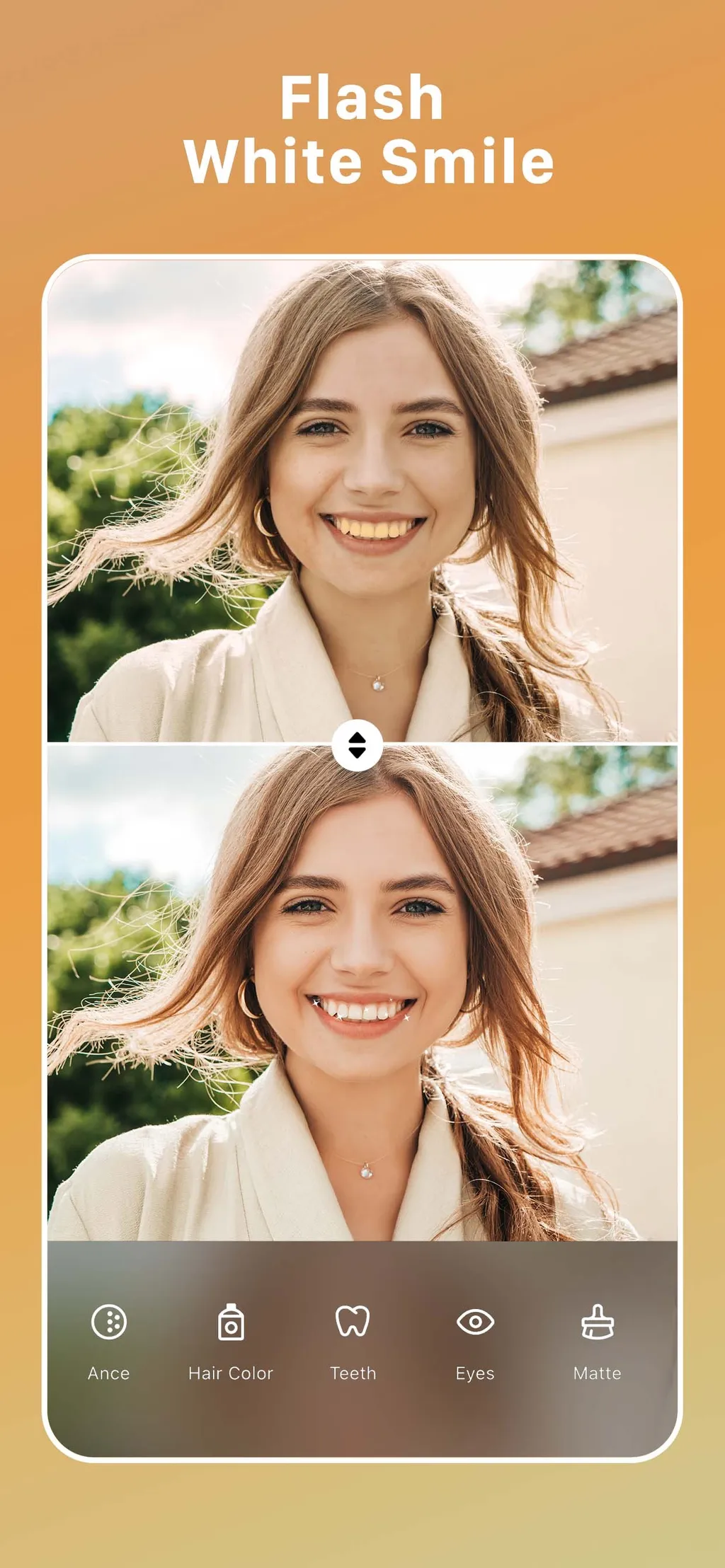 Everlook- Face & Body Editor App Store screenshot 6