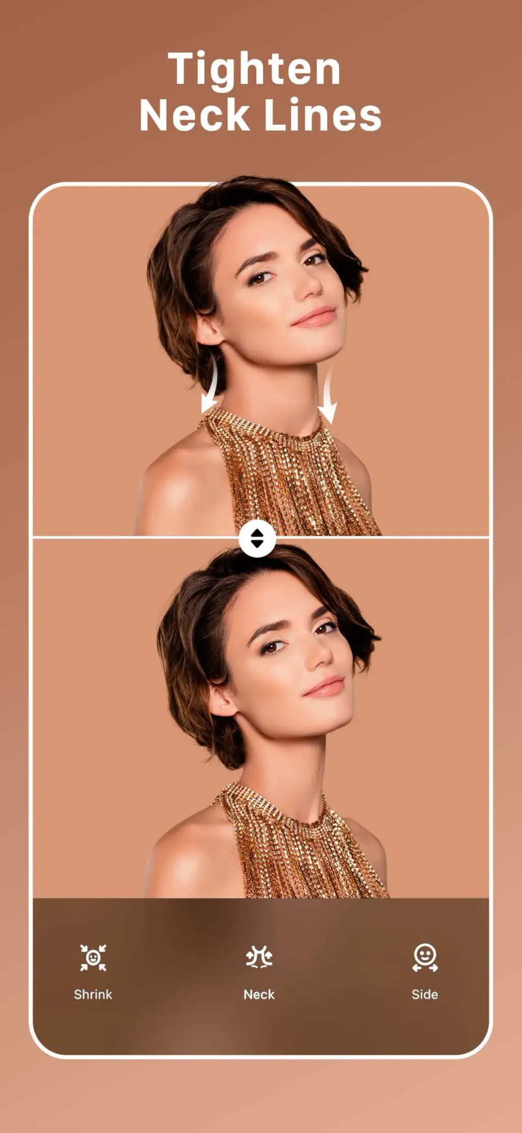Everlook- Face & Body Editor App Store screenshot 9