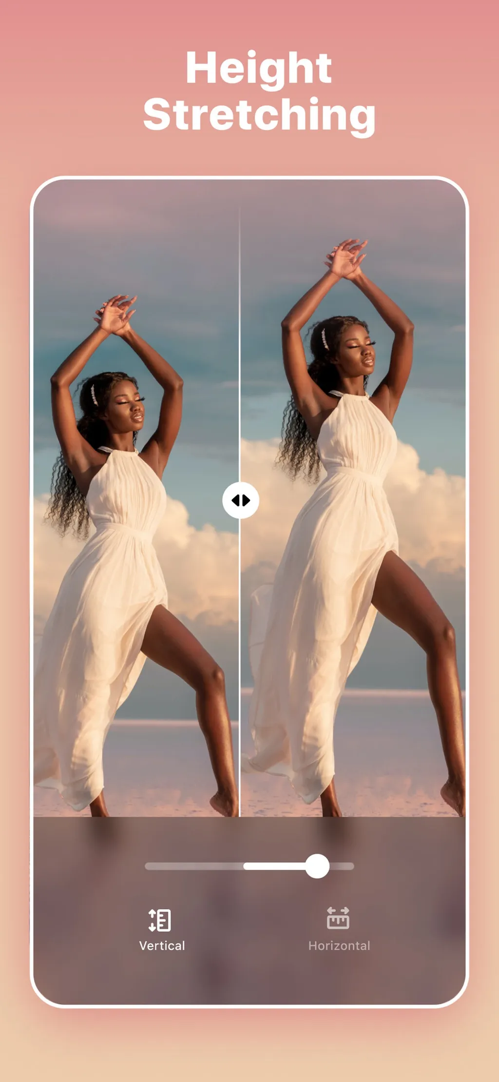 Everlook- Face & Body Editor screenshot 1