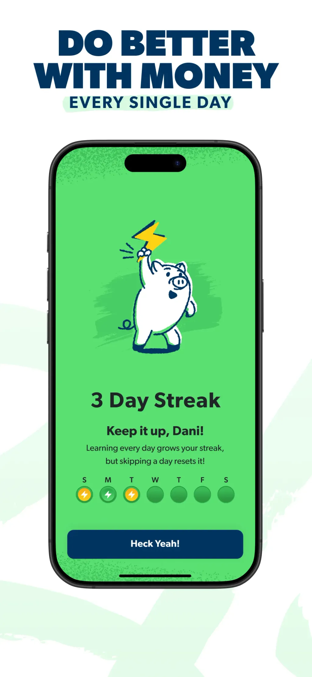 EveryDollar: Budget Management App Store screenshot 4