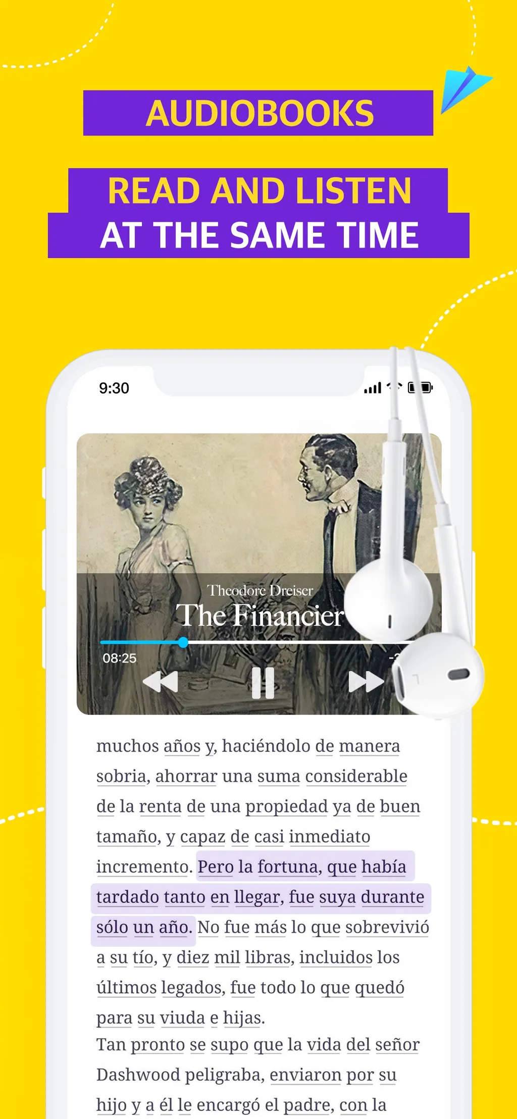 EWA: Learn Languages App Store screenshot 2