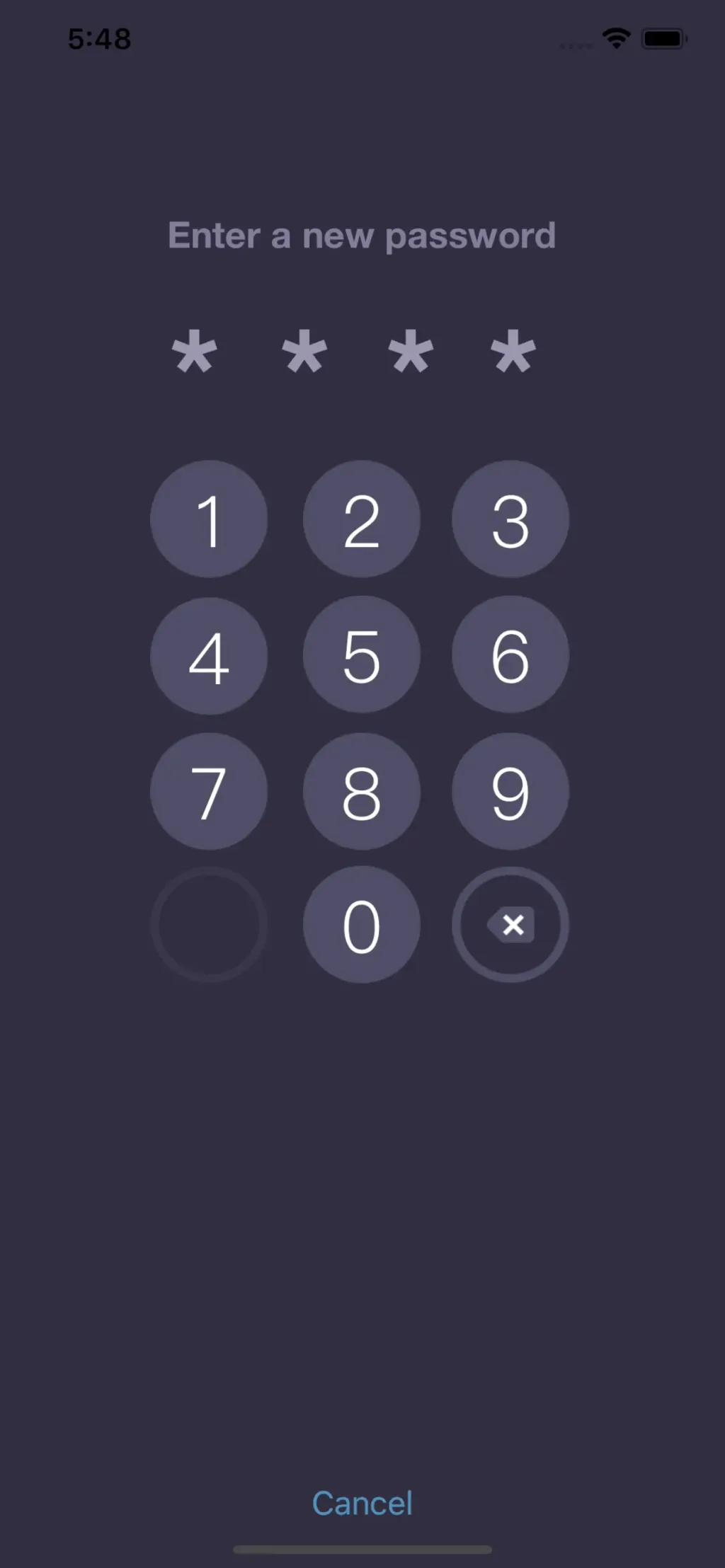 Expenses OK - expenses tracker App Store screenshot 3