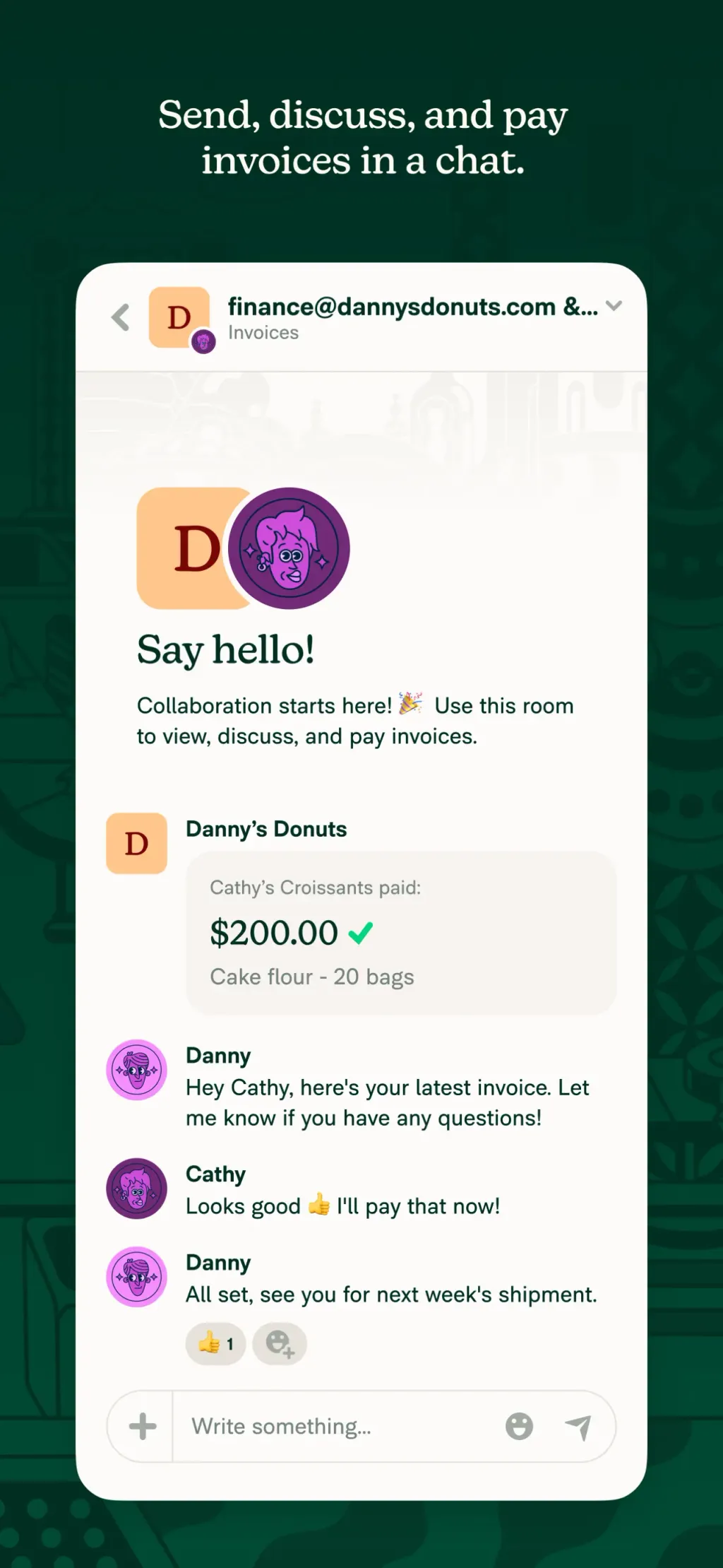 Expensify - Travel & Expense App Store screenshot 6