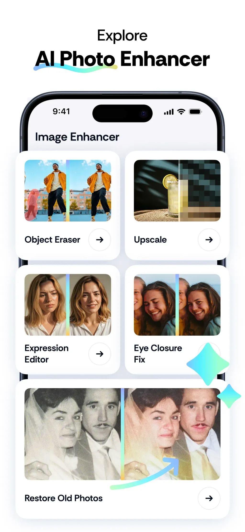 Expert Cleaner - Clean Storage App Store screenshot 6