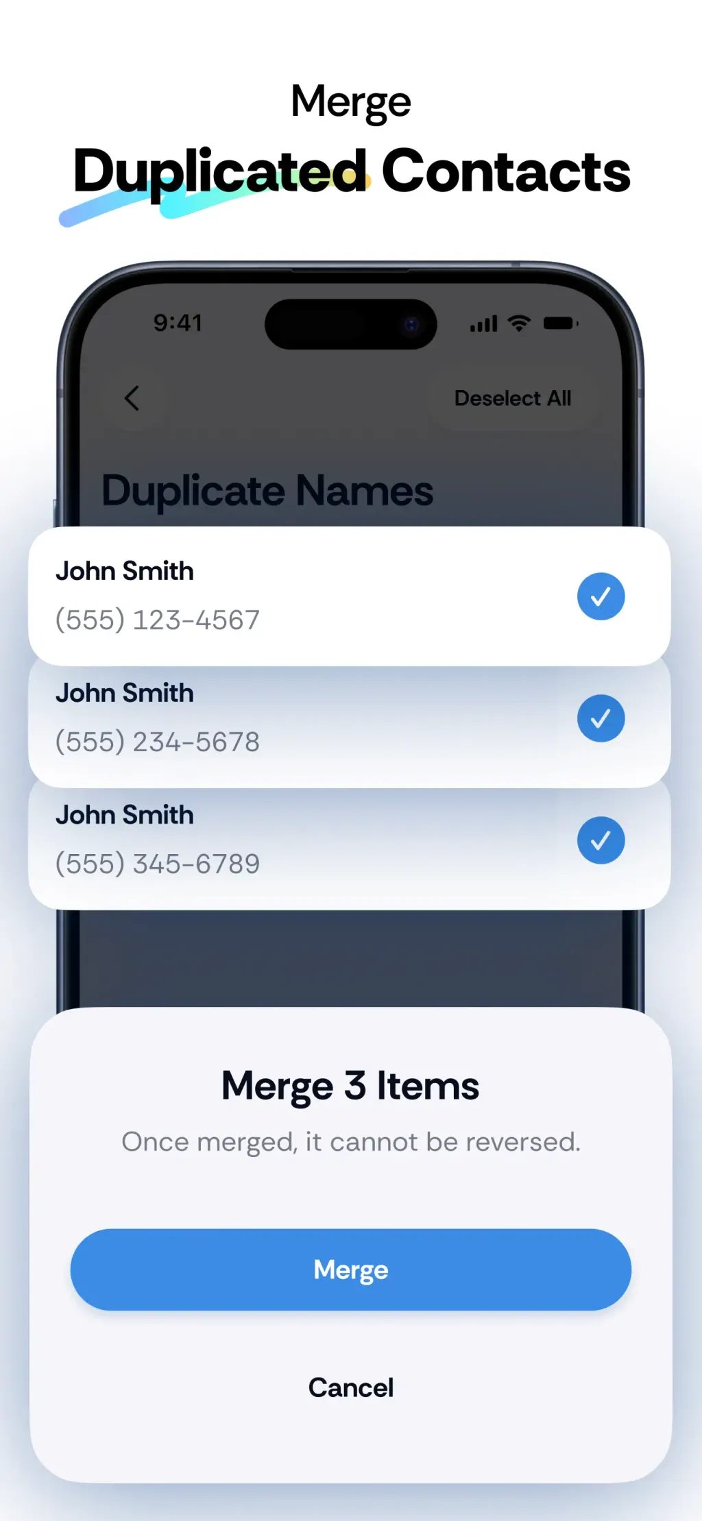 Expert Cleaner - Clean Storage App Store screenshot 8