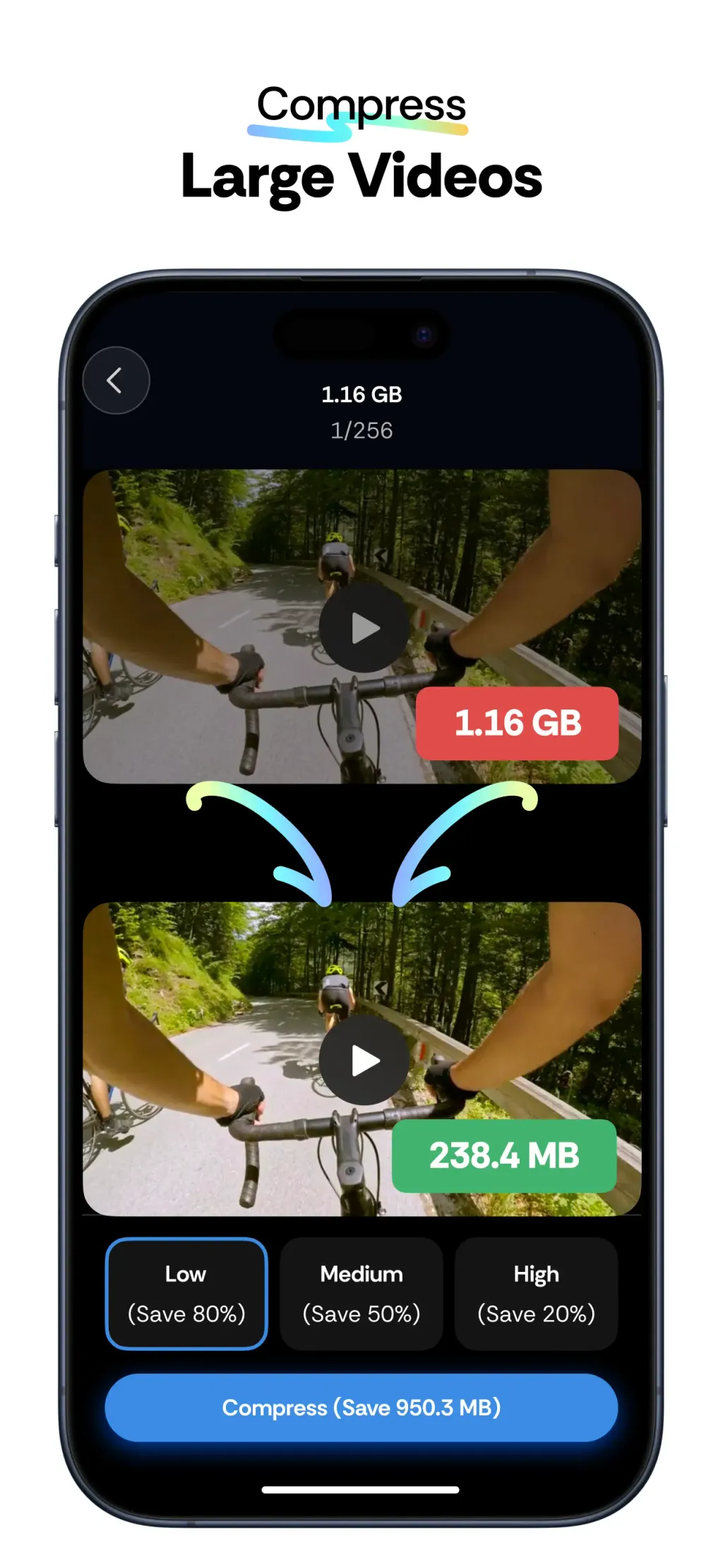 Expert Cleaner - Clean Storage App Store screenshot 10