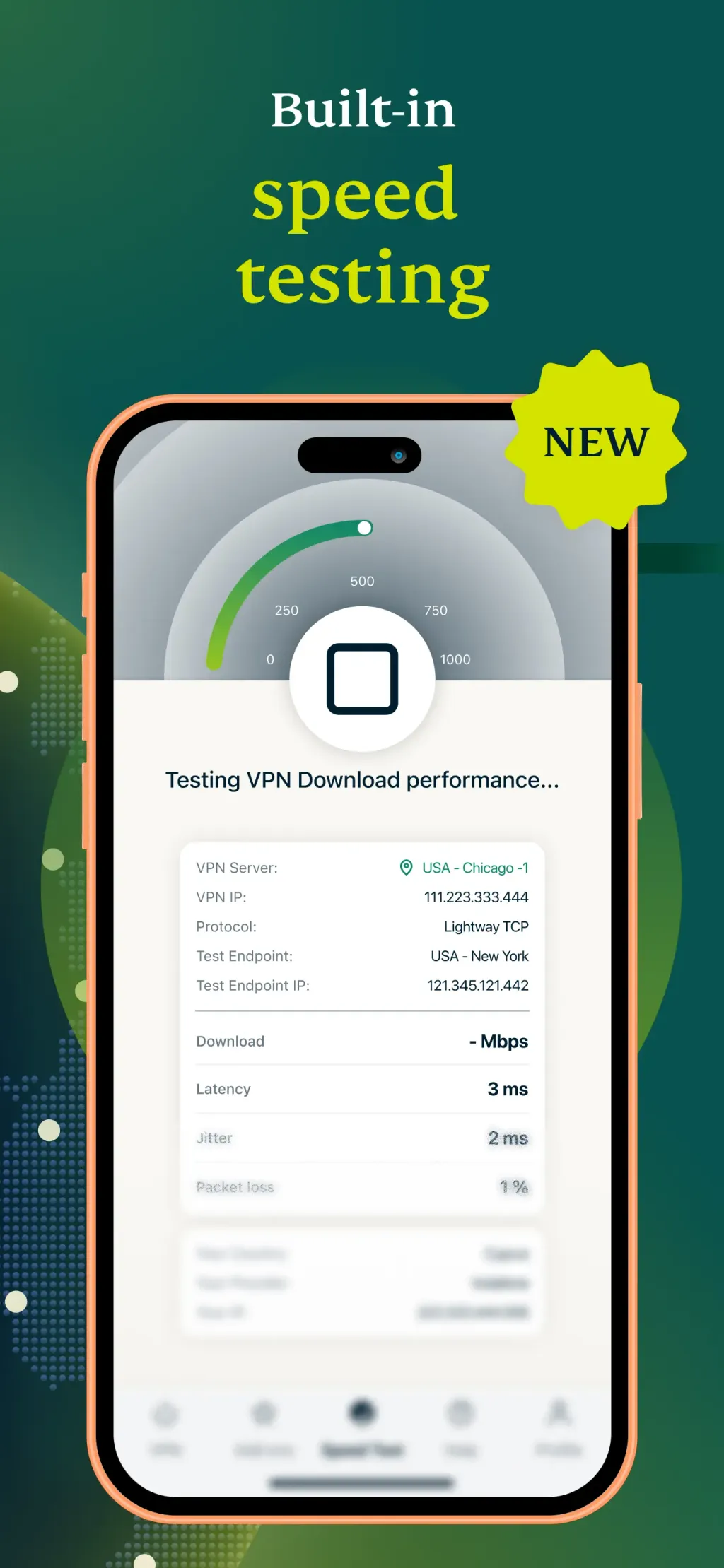 ExpressVPN · Secure & Fast VPN App Store screenshot 5