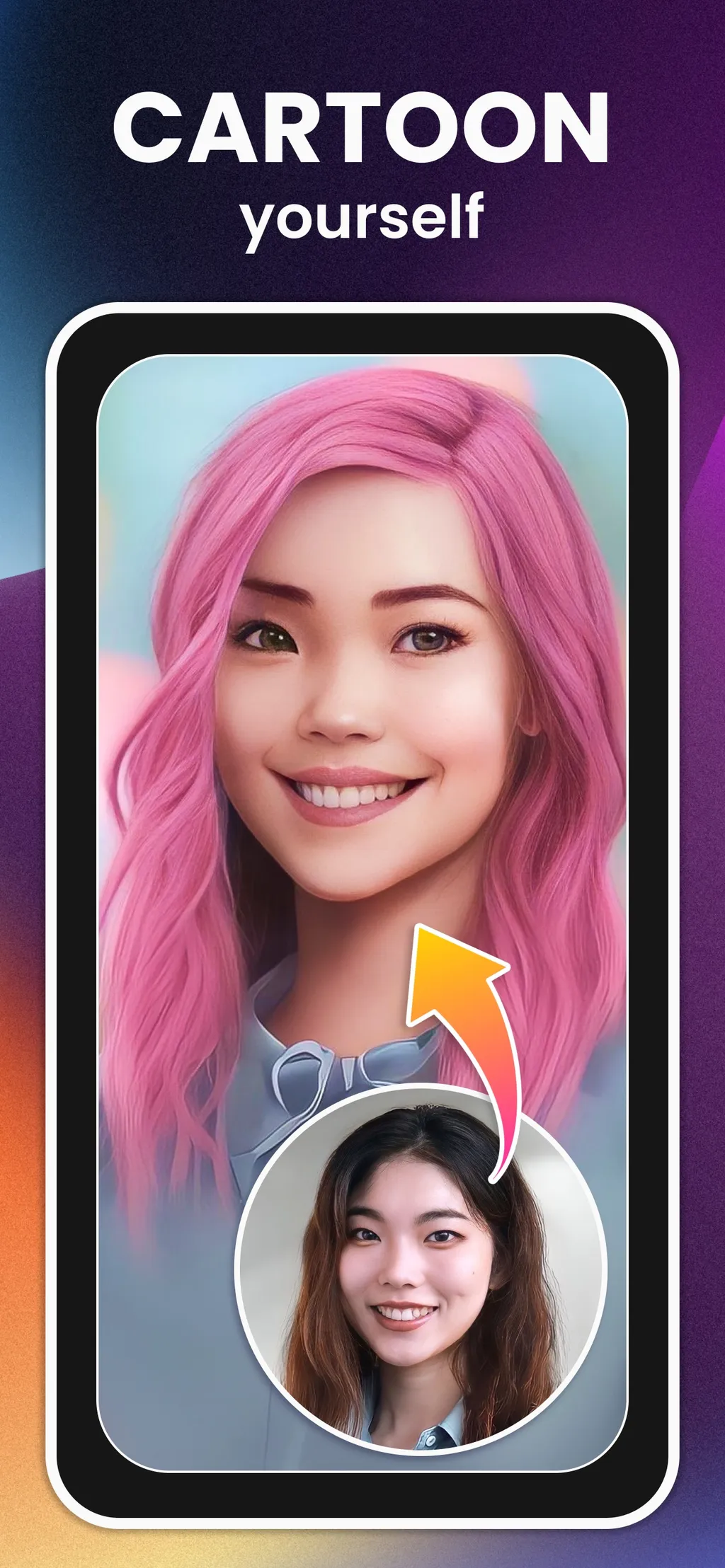 Face Dance: AI Photo Animator App Store screenshot 6