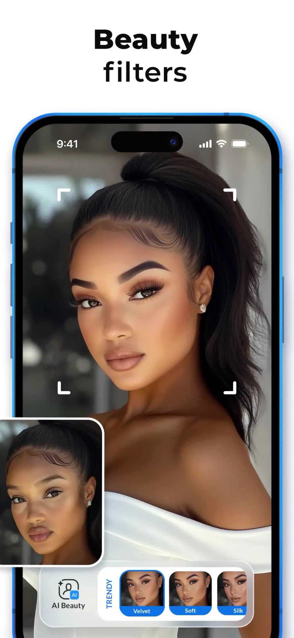 Facelab: Face & Body Editor App Store screenshot 6