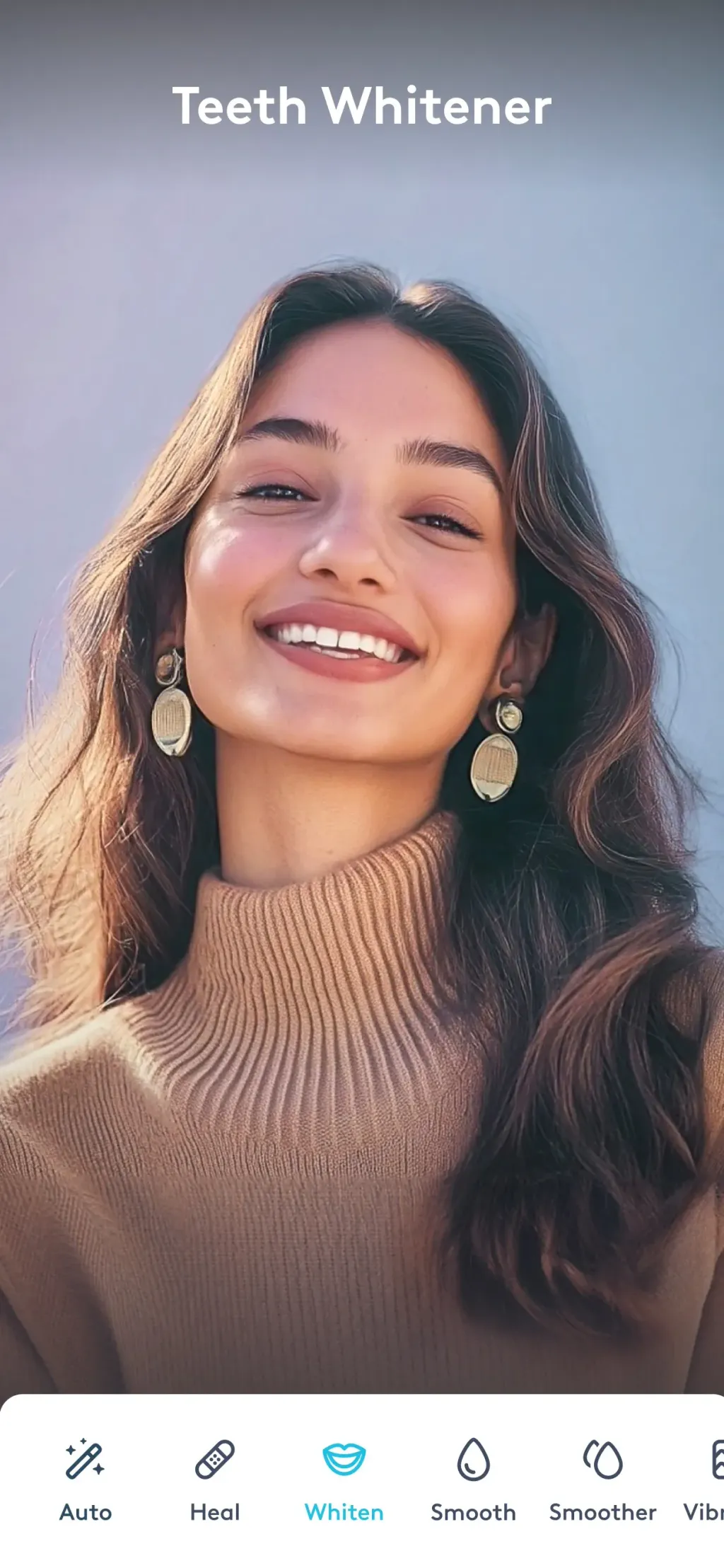 Facetune: Photo & Video Editor App Store screenshot 8