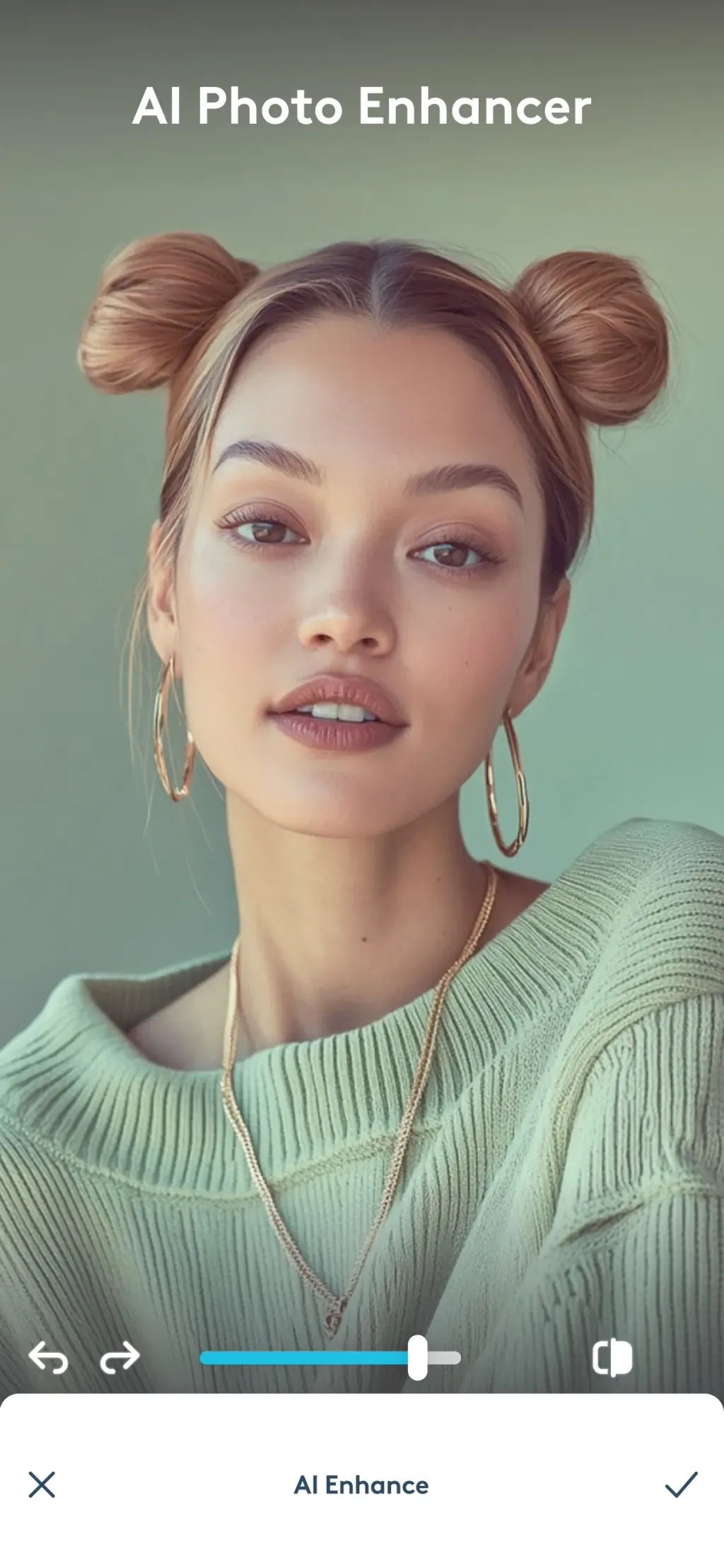 Facetune: Photo & Video Editor App Store screenshot 9
