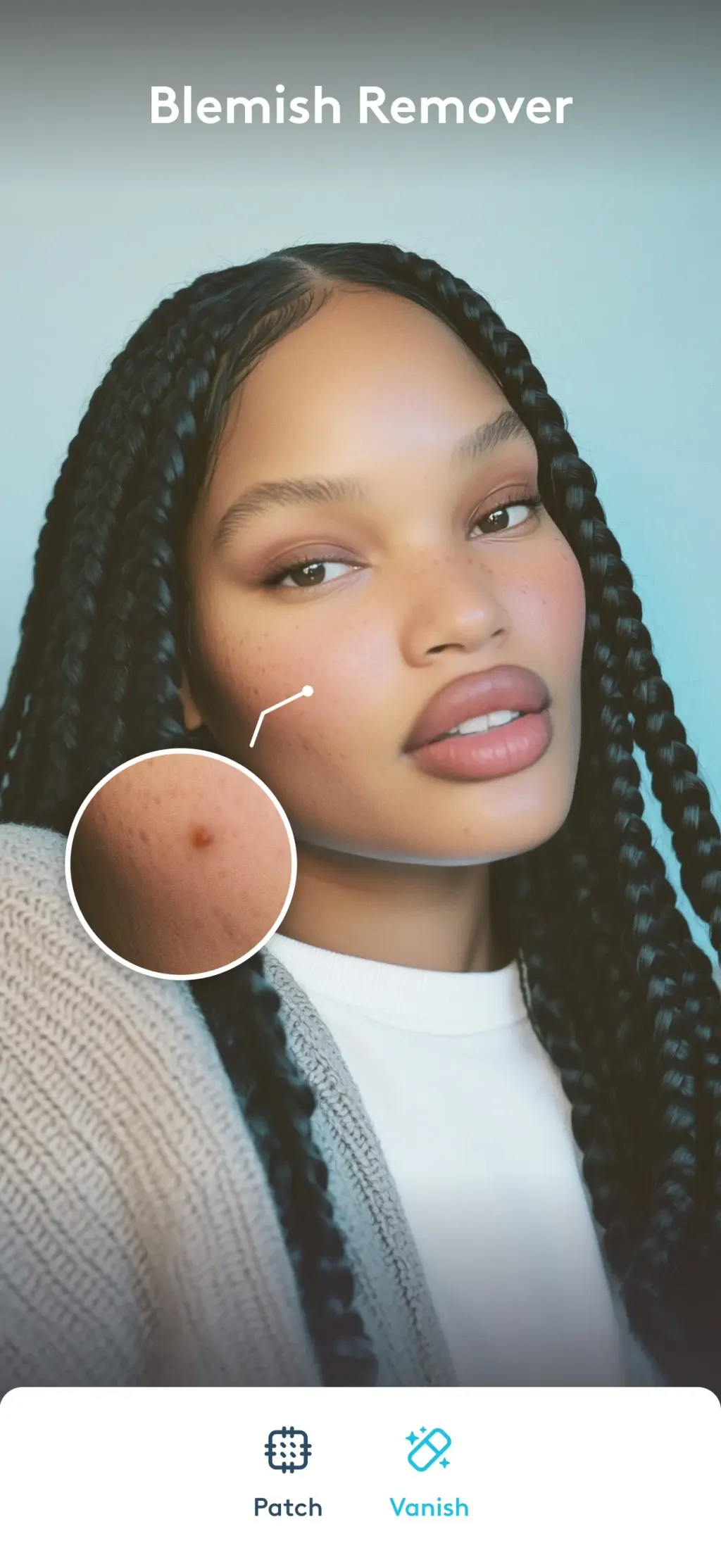 Facetune: Photo & Video Editor App Store screenshot 10