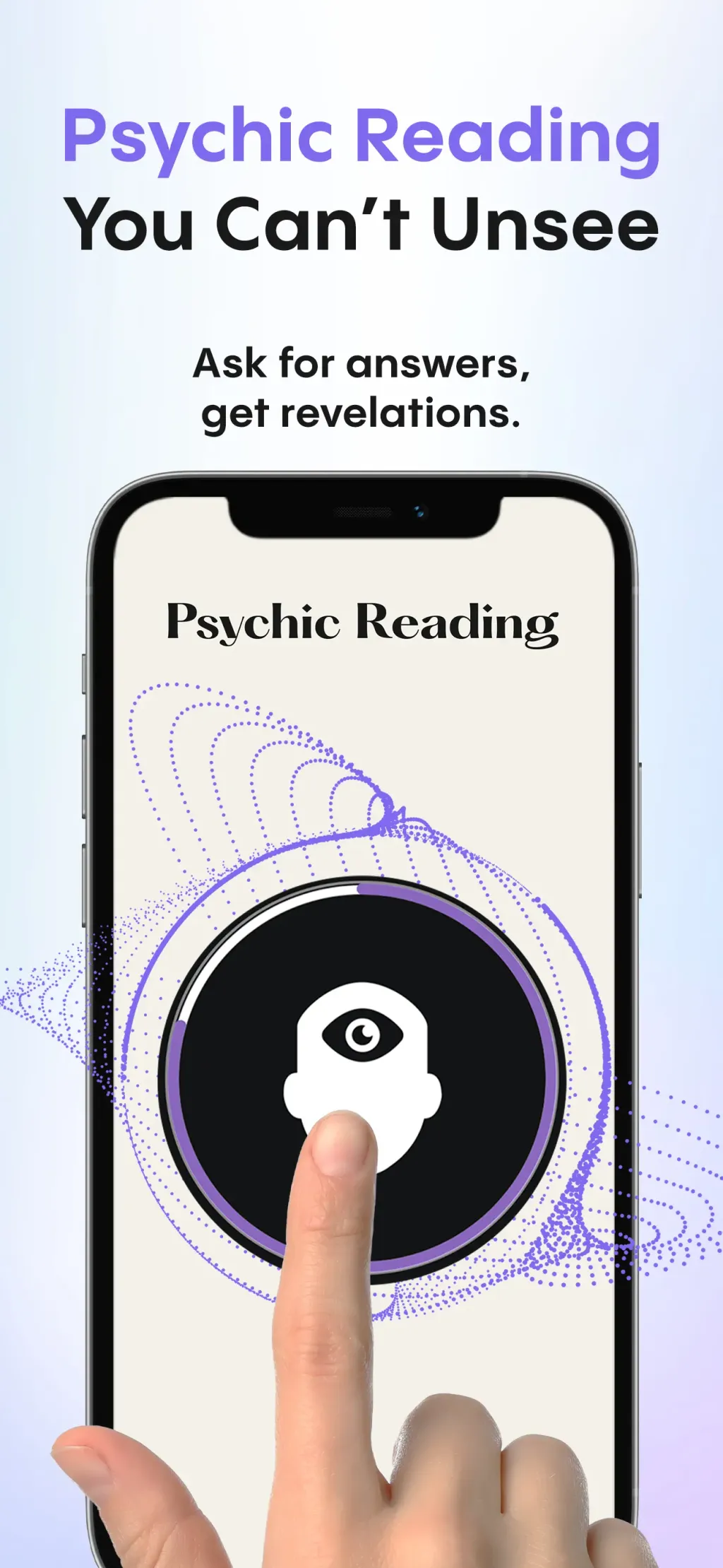 Faladdin: Zodiac & Love App Store screenshot 3