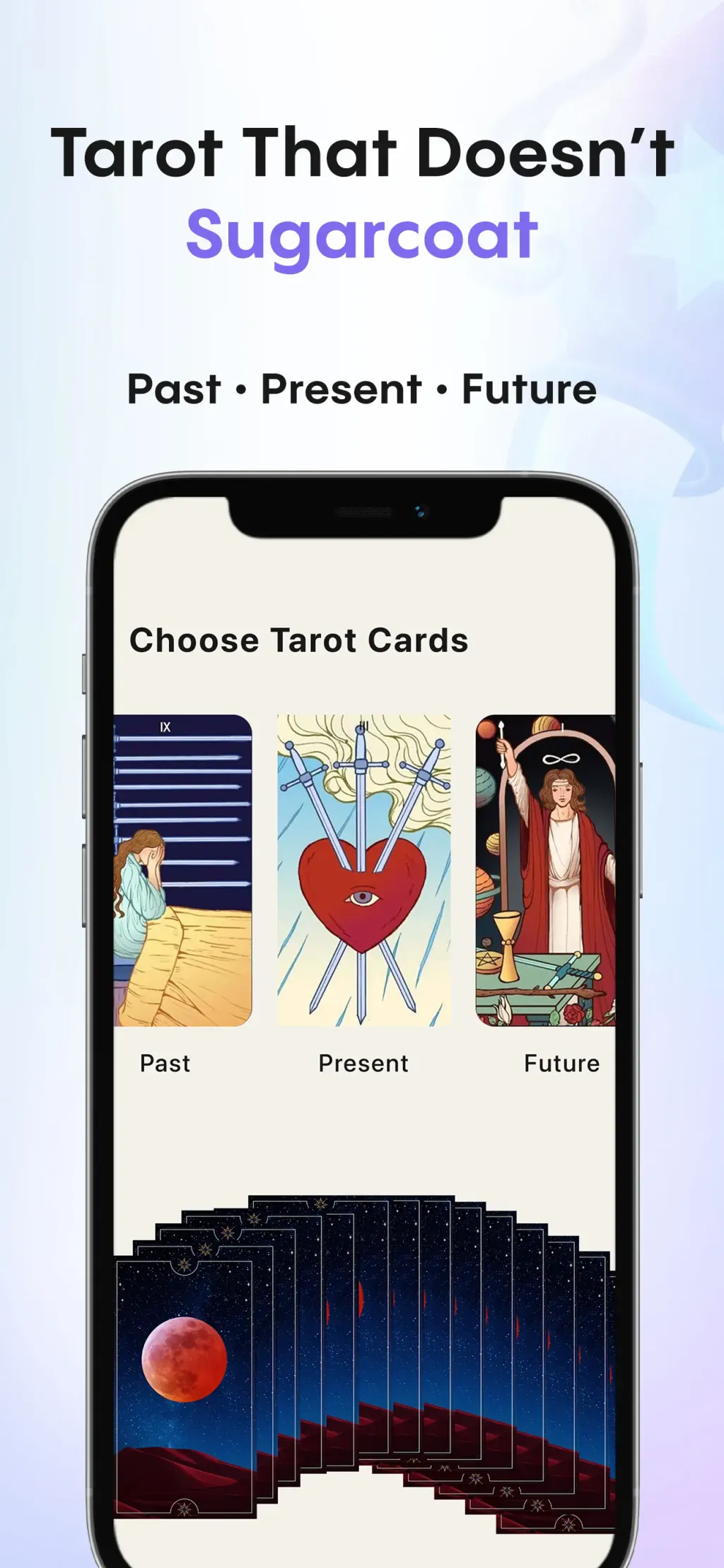 Faladdin: Zodiac & Love App Store screenshot 4