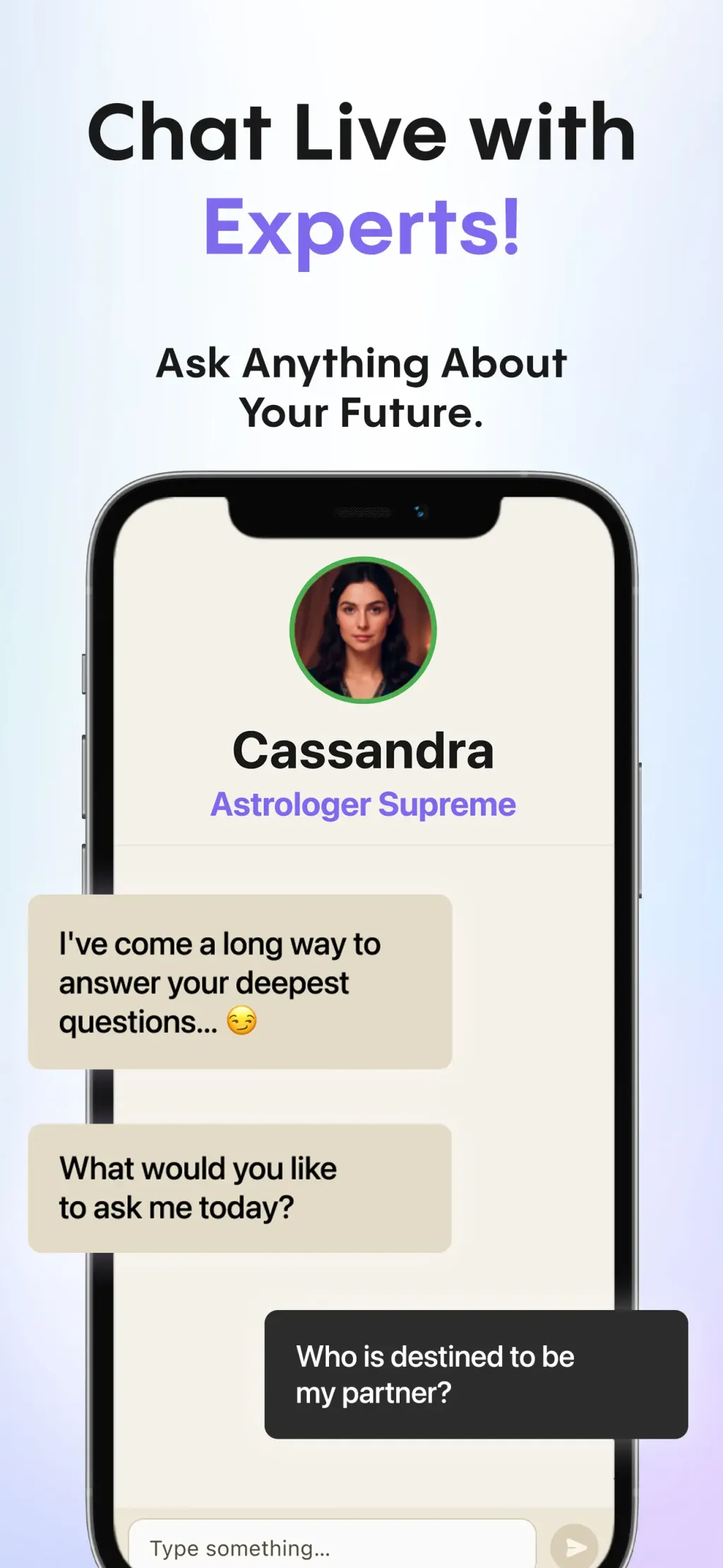 Faladdin: Zodiac & Love App Store screenshot 5