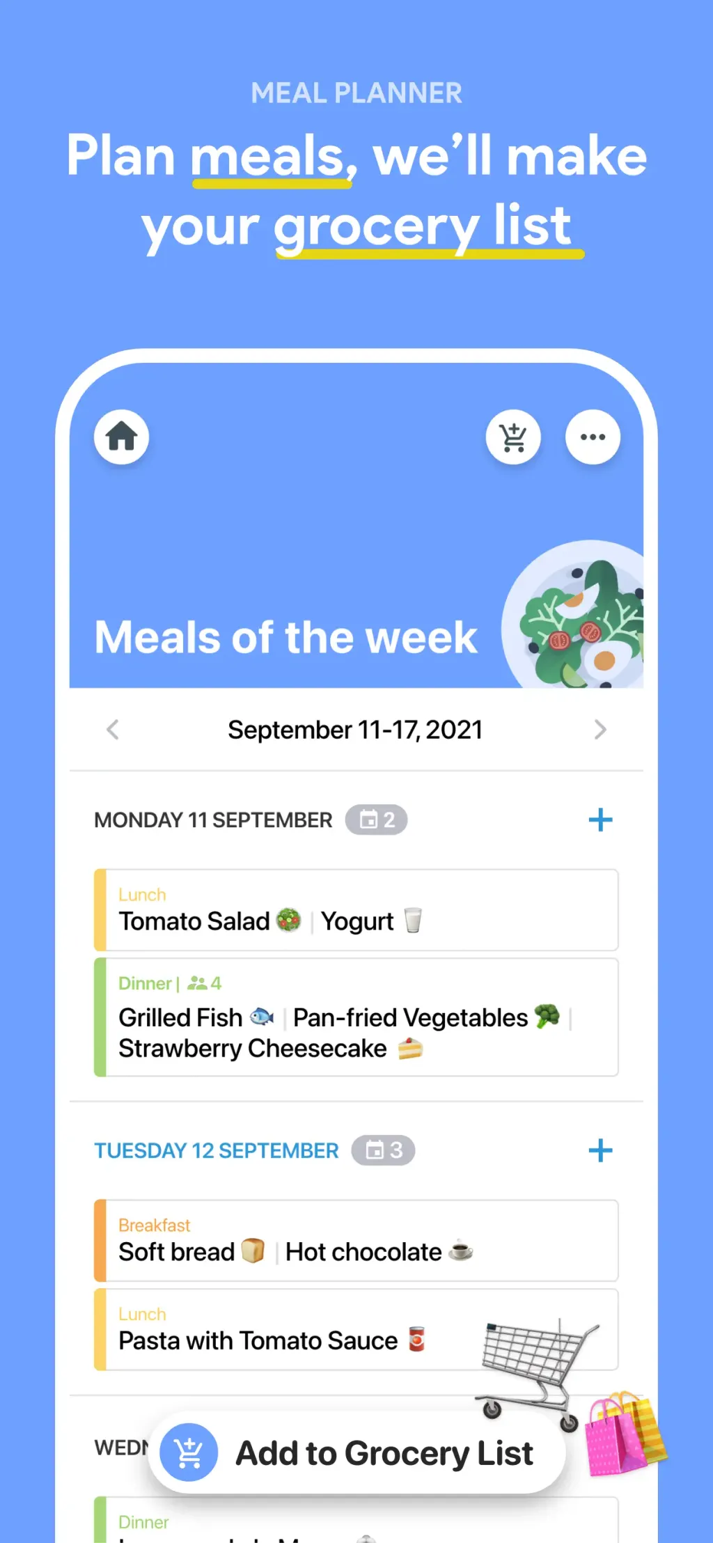 FamilyWall: Family Organizer App Store screenshot 6
