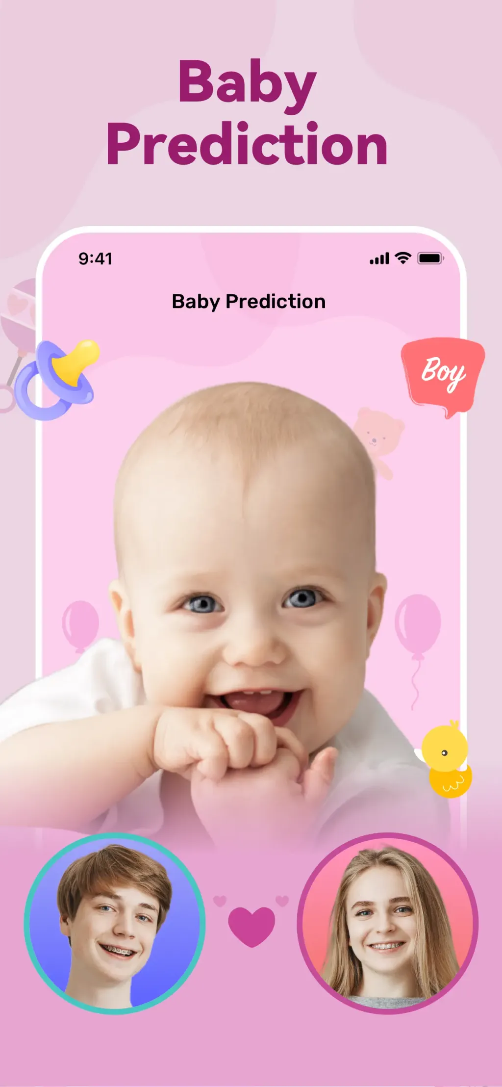 Fantasy-Photo Editor&Animator App Store screenshot 4