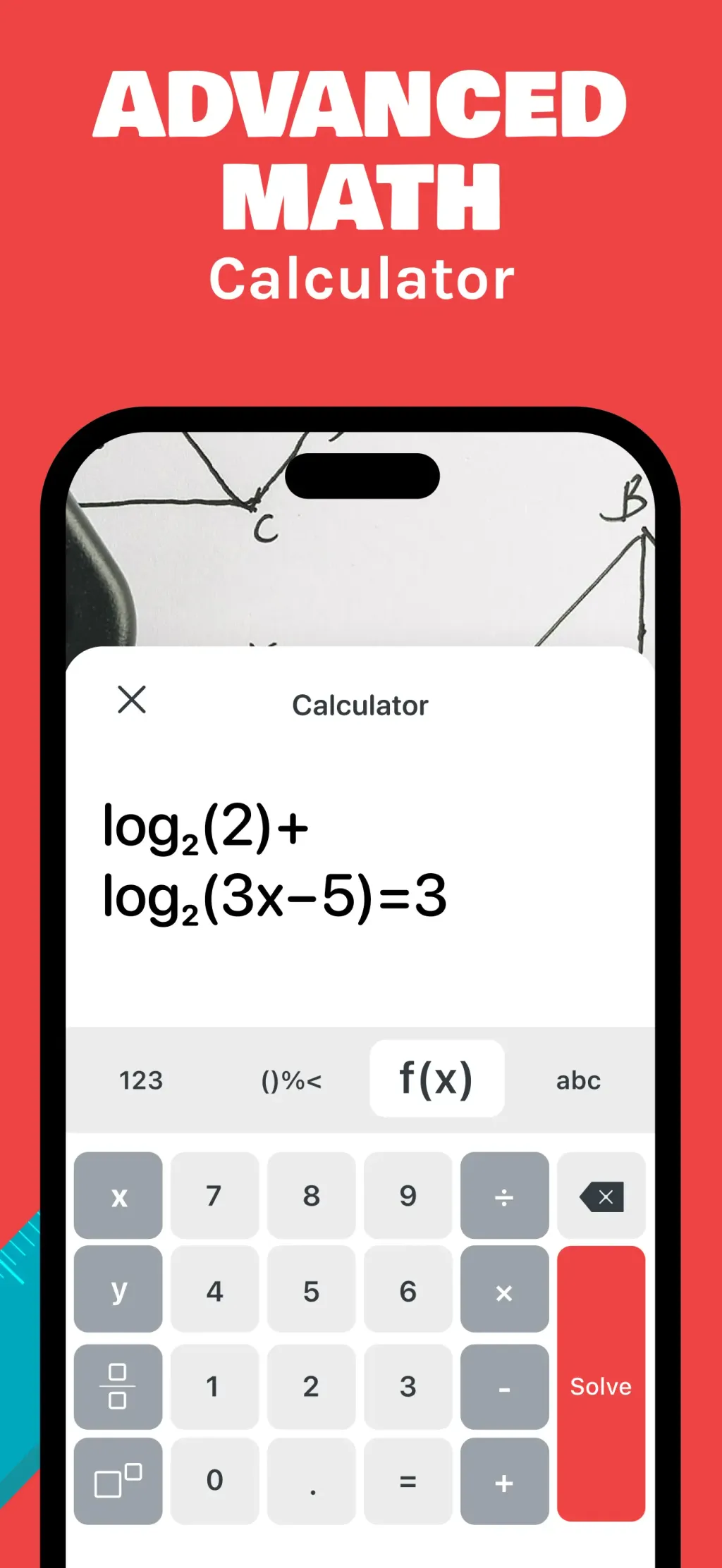 Math AI Homework Helper,Solver App Store screenshot 5