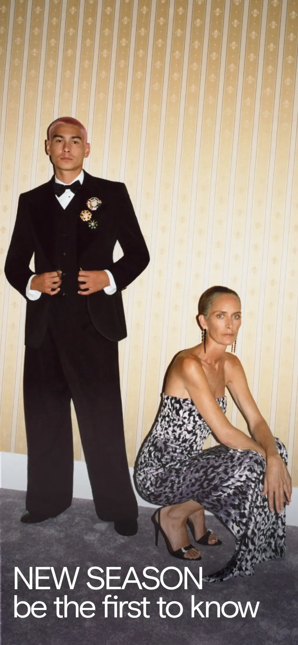 FARFETCH - Shop Luxury Fashion App Store screenshot 4