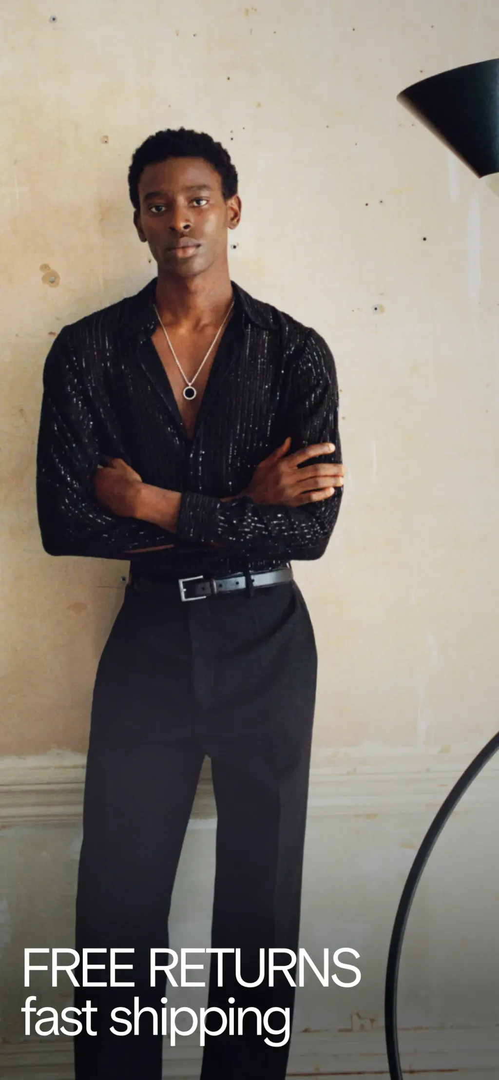 FARFETCH - Shop Luxury Fashion App Store screenshot 6