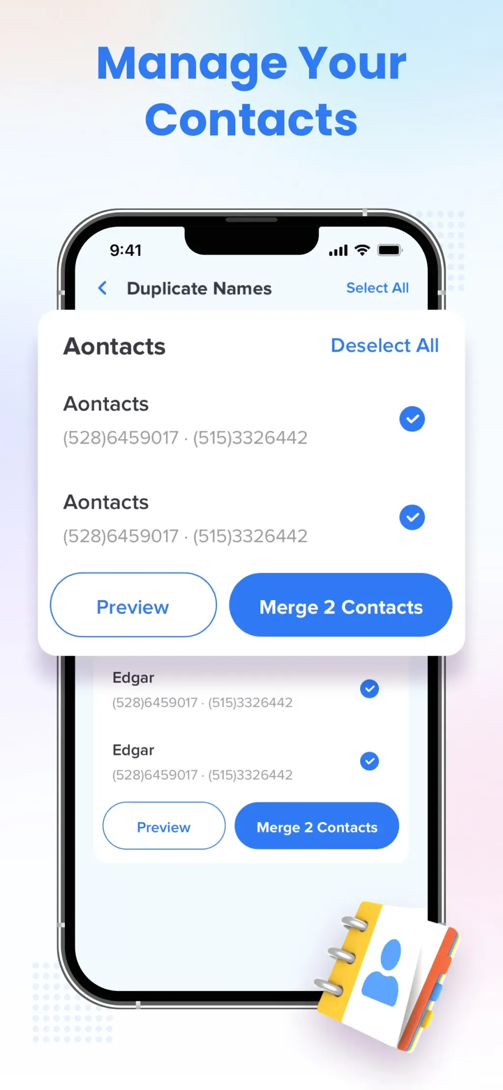 Fast Cleaner - Clean Storage ! App Store screenshot 4