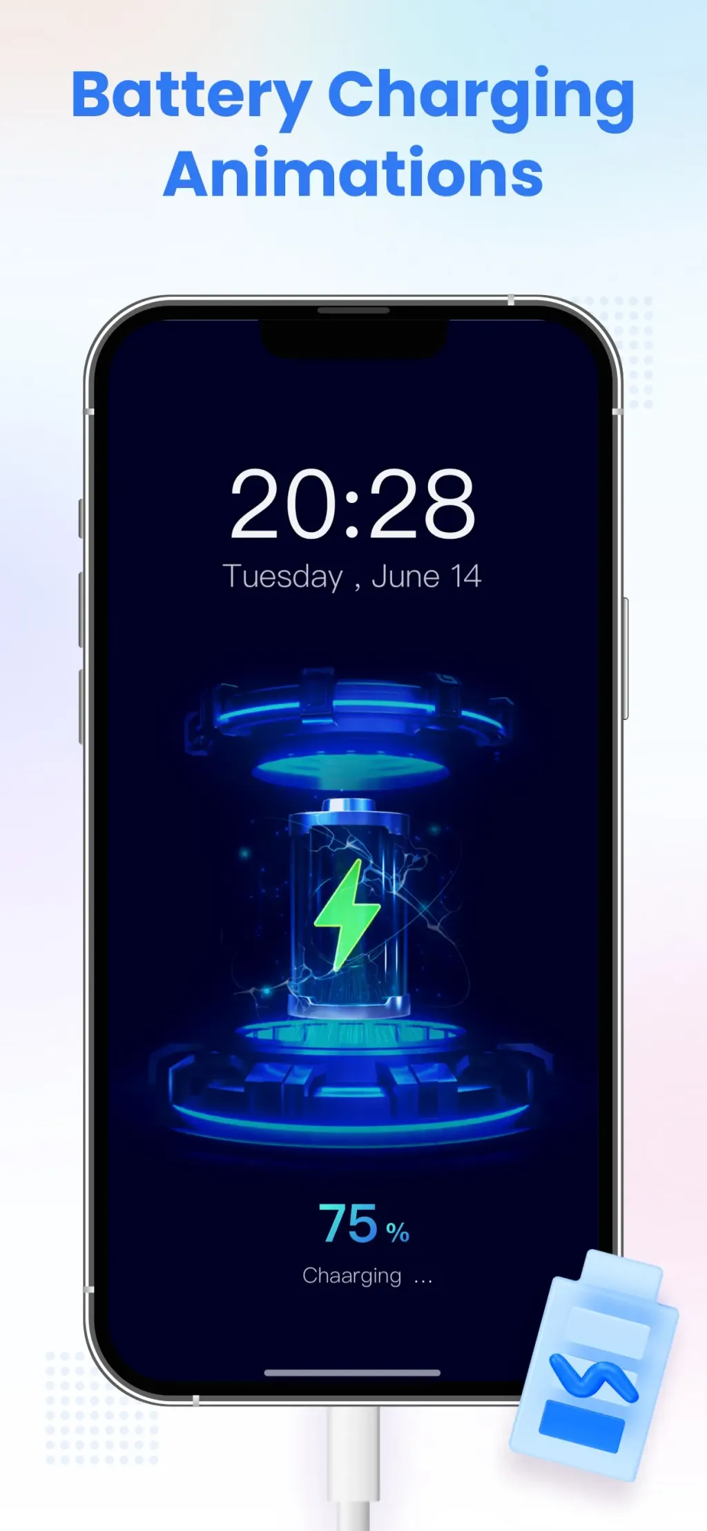 Fast Cleaner - Clean Storage ! App Store screenshot 5