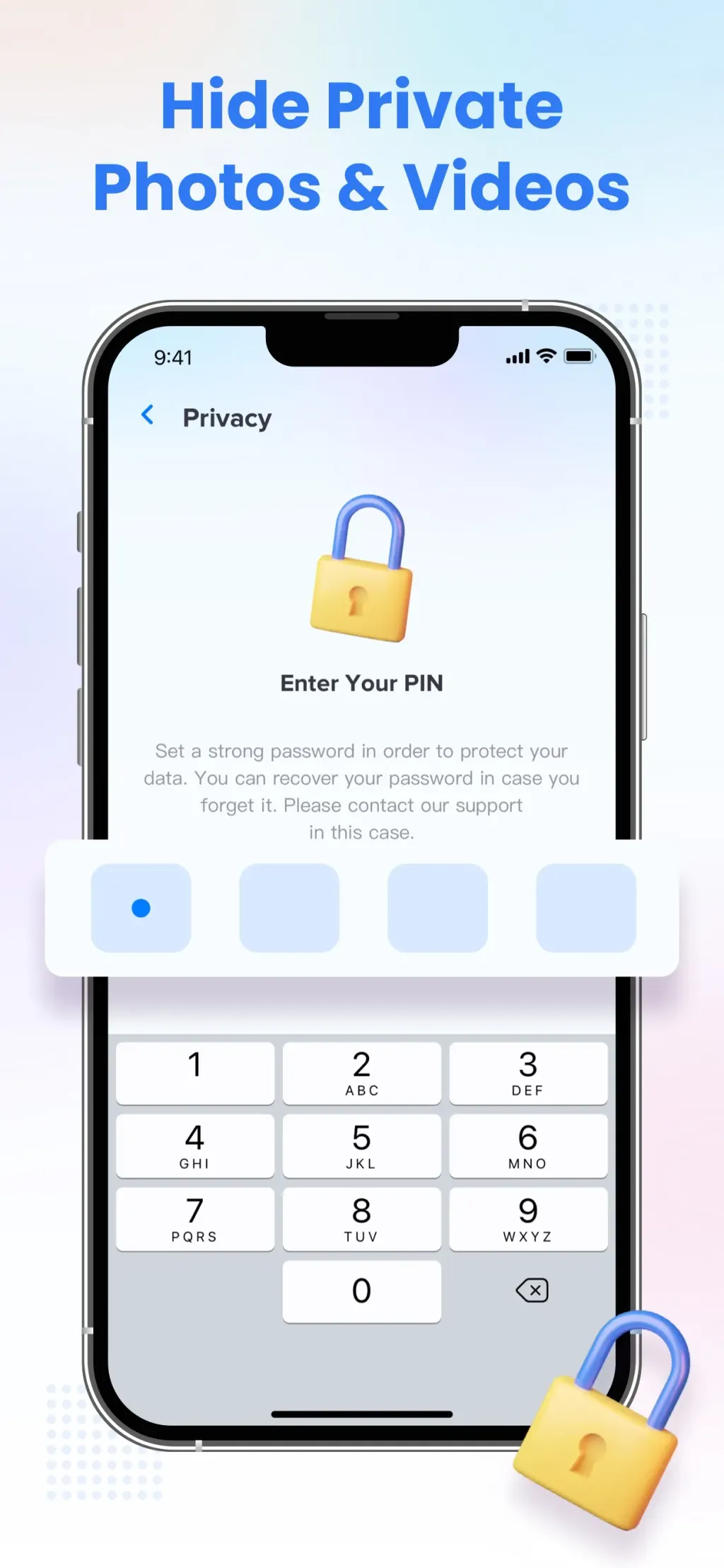 Fast Cleaner - Clean Storage ! App Store screenshot 8