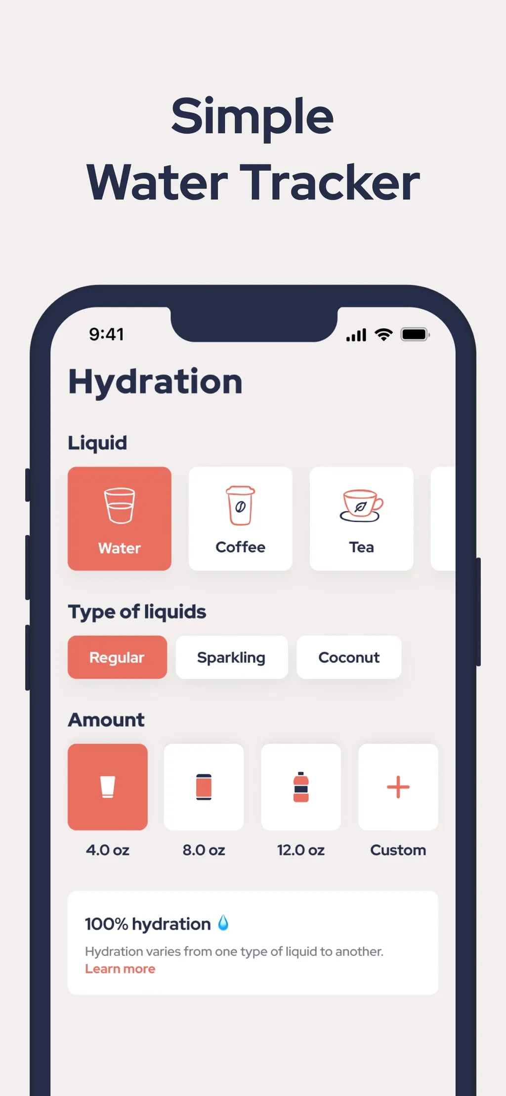 FastEasy: Intermittent Fasting App Store screenshot 5