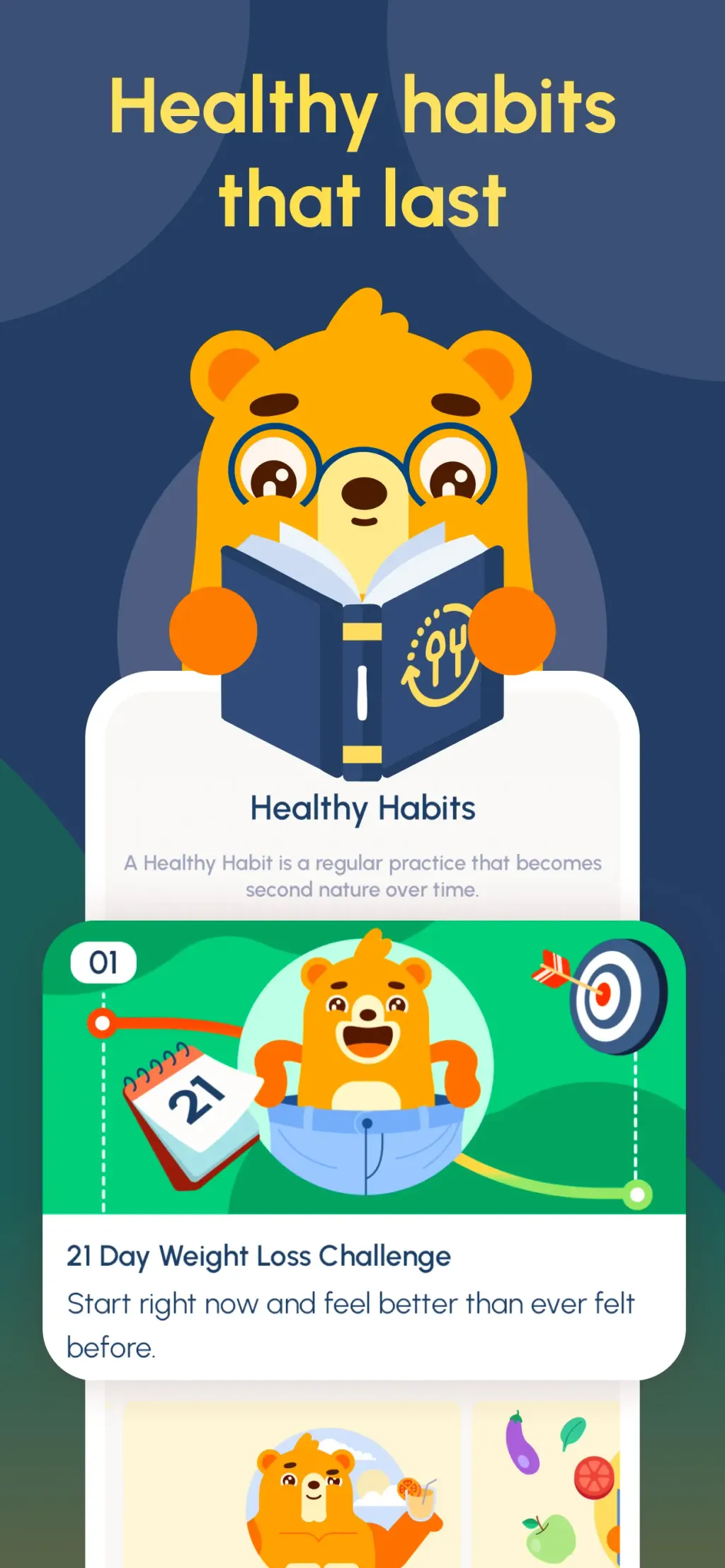 Fastic Weight Loss & Fasting App Store screenshot 6