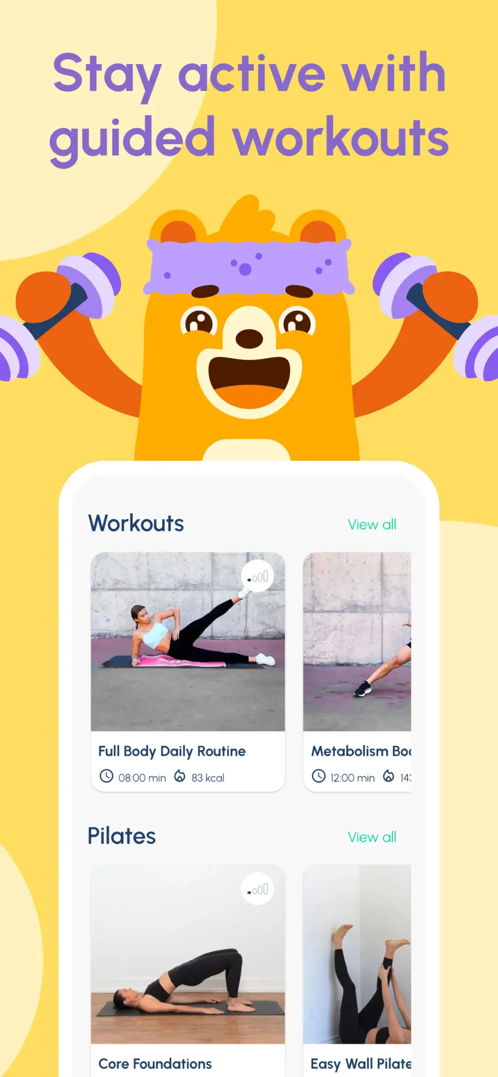 Fastic Weight Loss & Fasting App Store screenshot 7