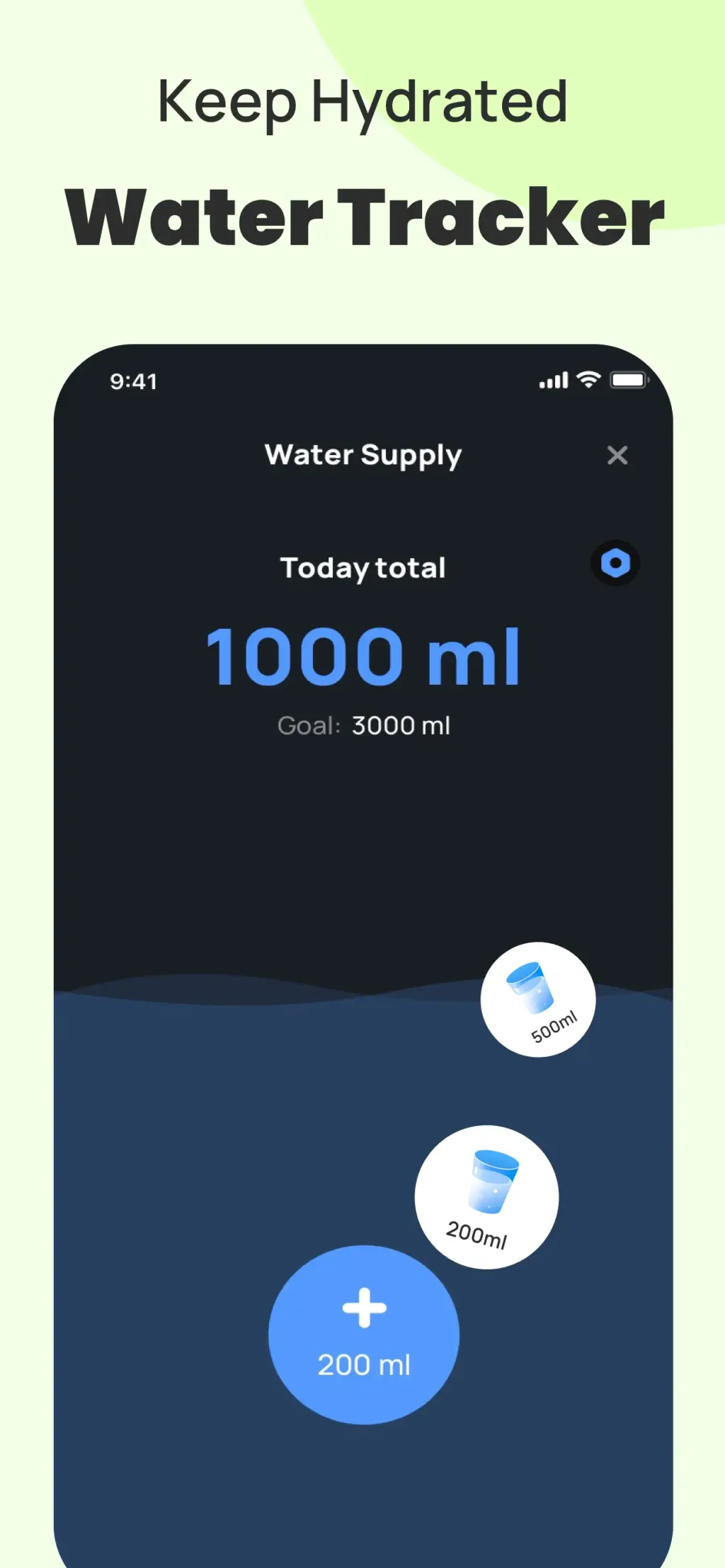 Fastin: Intermittent Fasting App Store screenshot 9