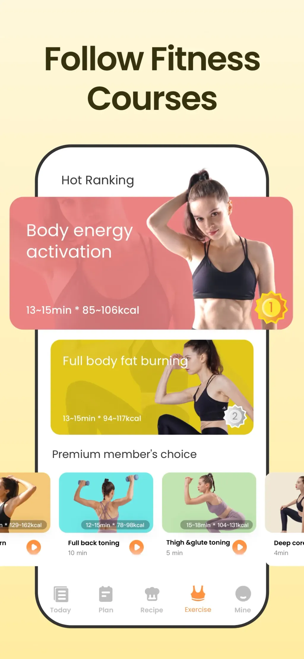 Fasting Coach-Fasting Tracker App Store screenshot 7