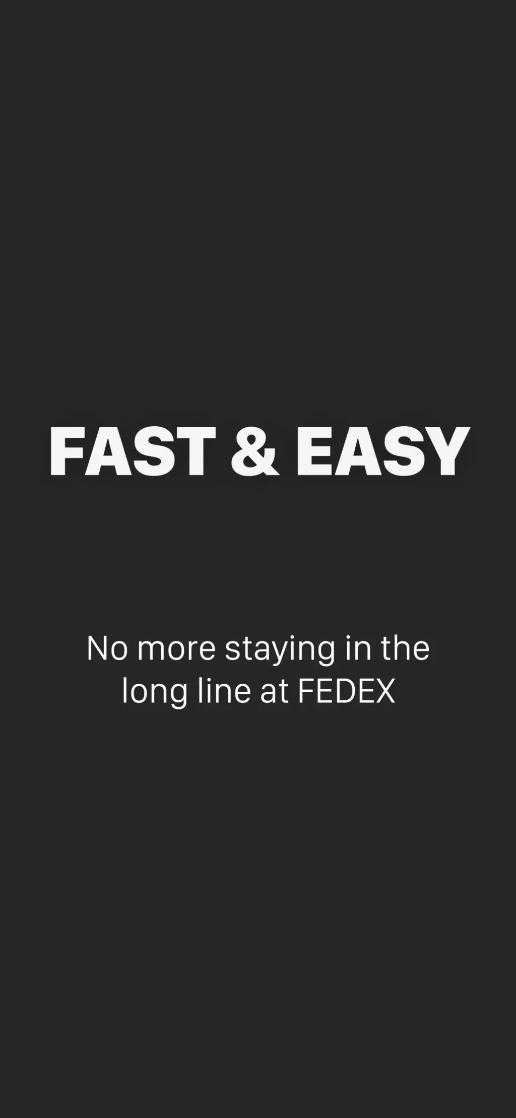 FAX from iPhone - Send Doc App Store screenshot 7