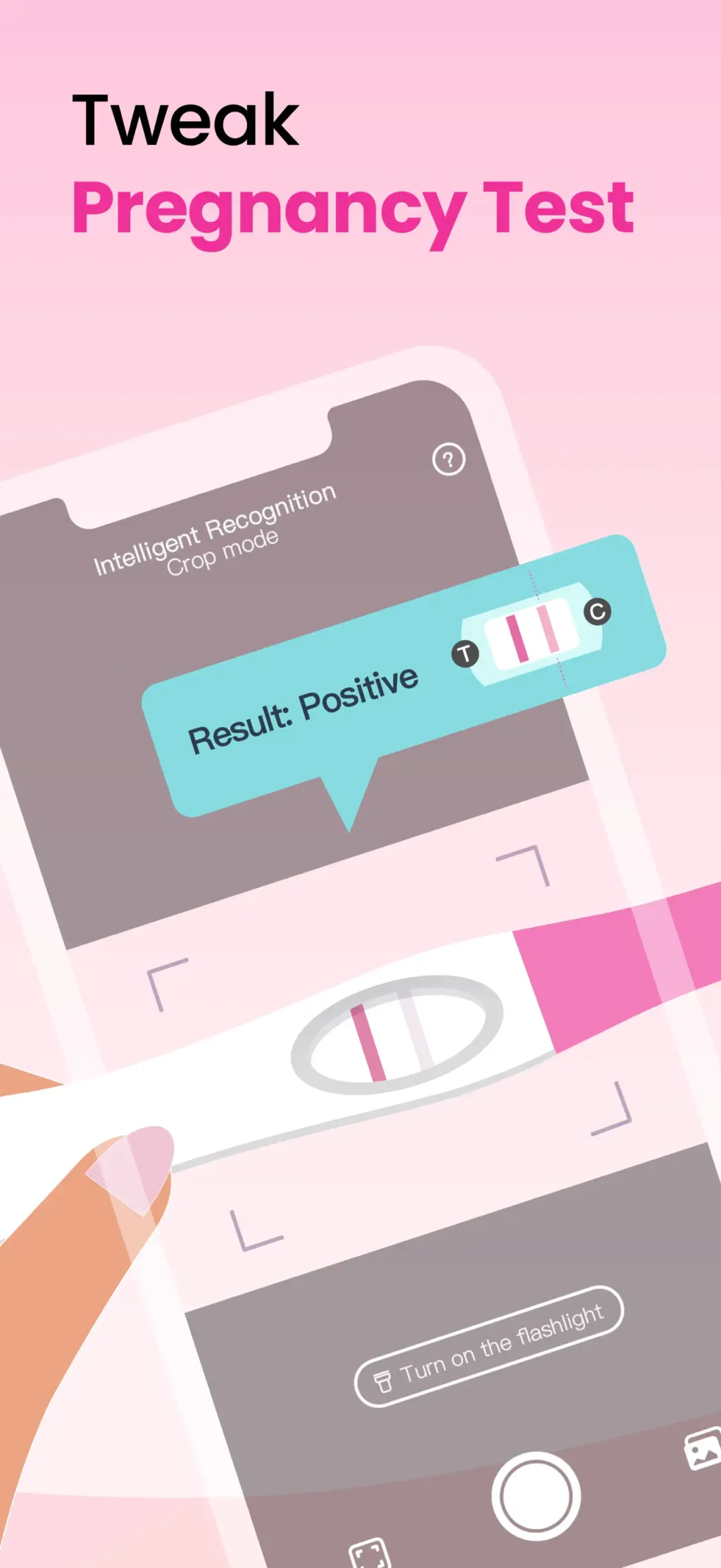 Femometer Fertility Tracker App Store screenshot 9