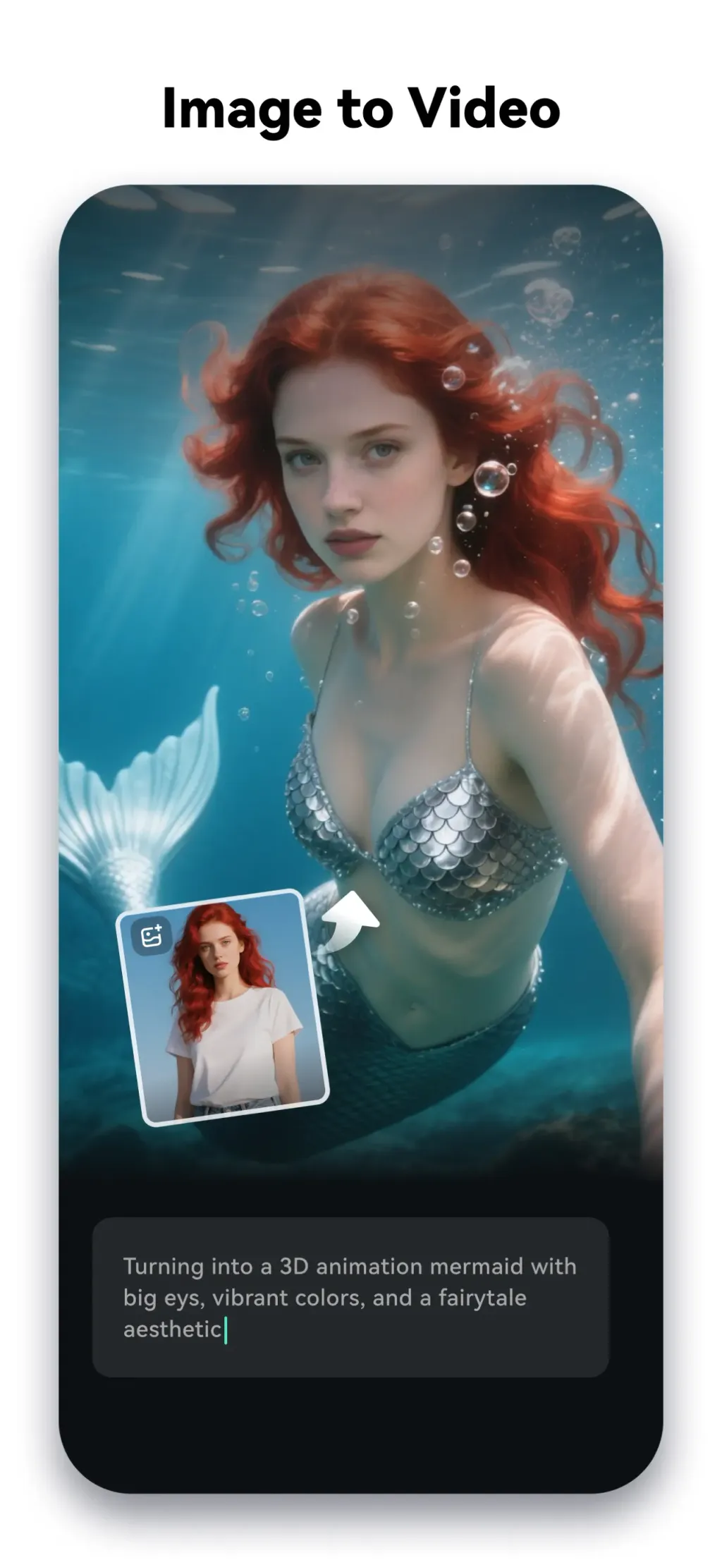 Filmora: AI Video Editor&Maker App Store screenshot 3