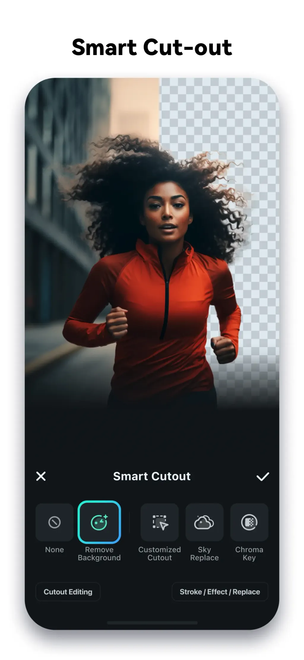 Filmora: AI Video Editor&Maker App Store screenshot 10