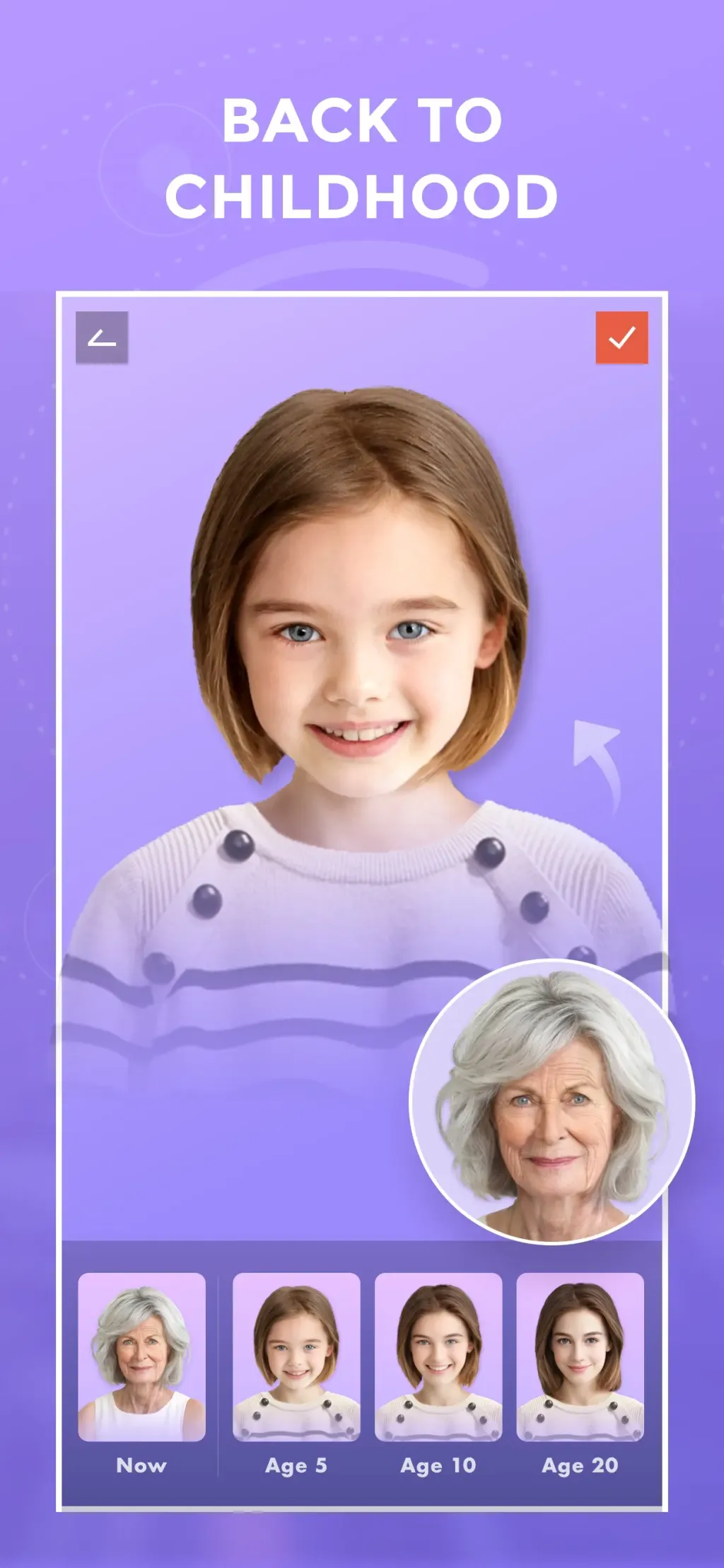 FilterRoom - Face Editor App Store screenshot 6