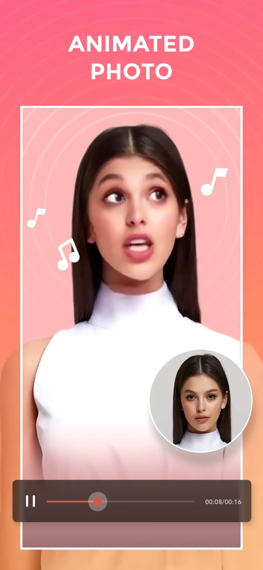 FilterRoom - Face Editor App Store screenshot 7