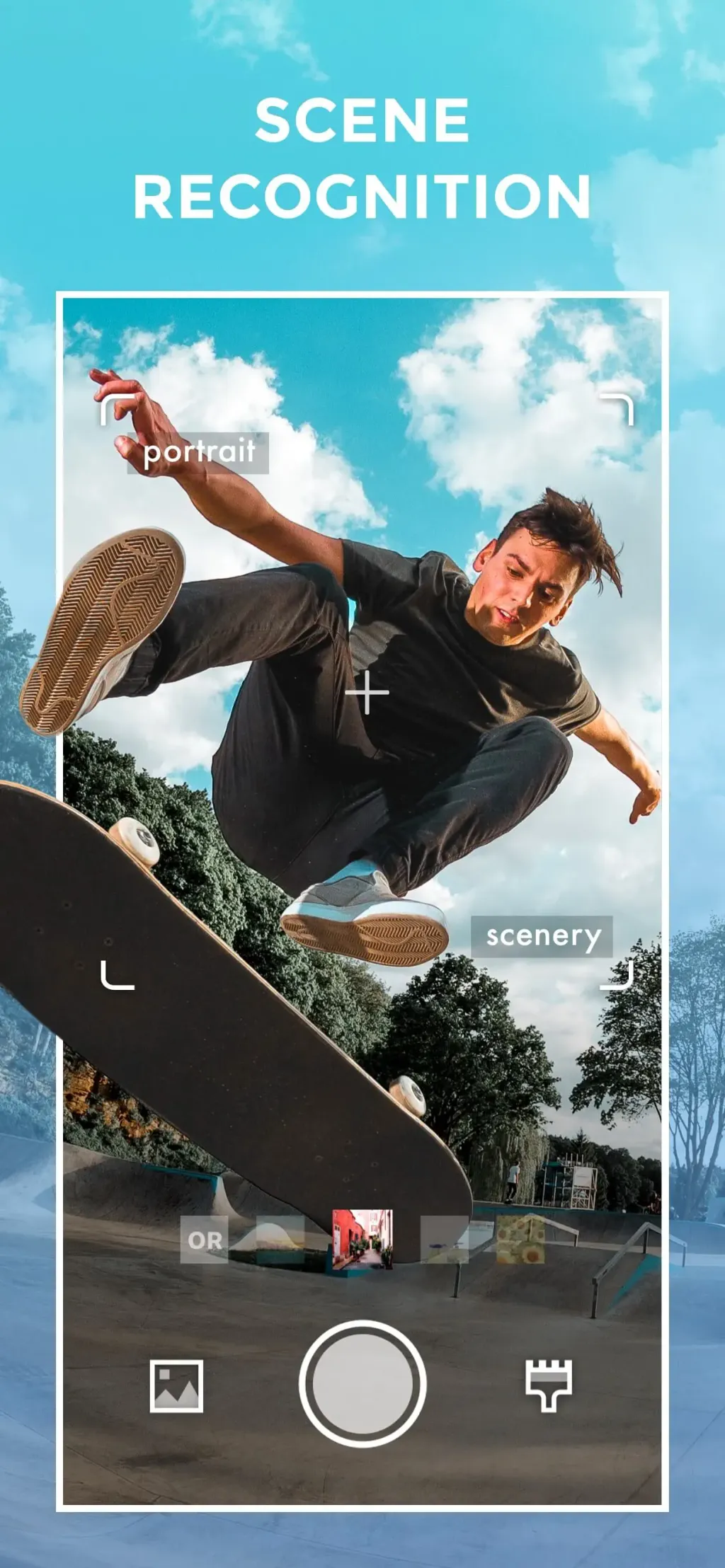 FilterRoom - Face Editor App Store screenshot 10