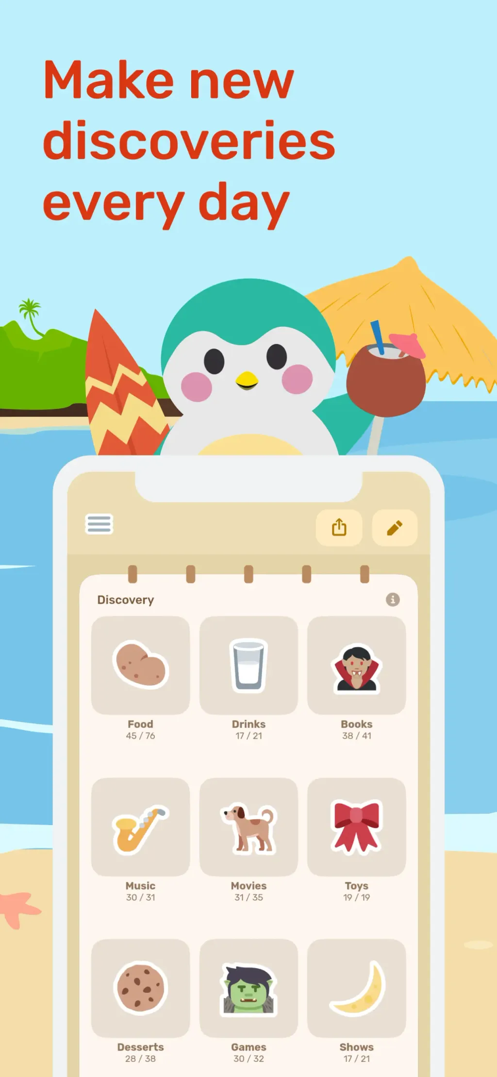 Finch: Self-Care Pet App Store screenshot 5
