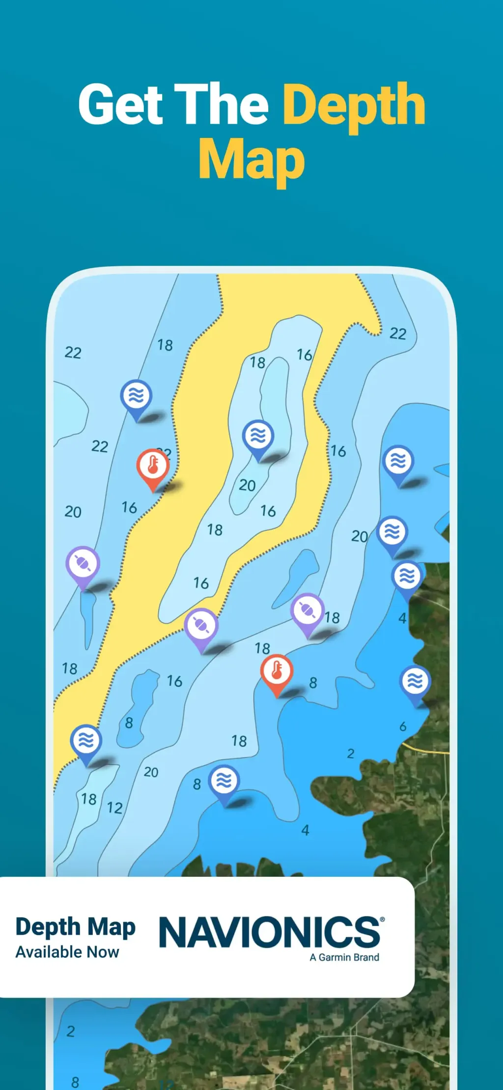 Fishbox - Smart Fishing App App Store screenshot 5
