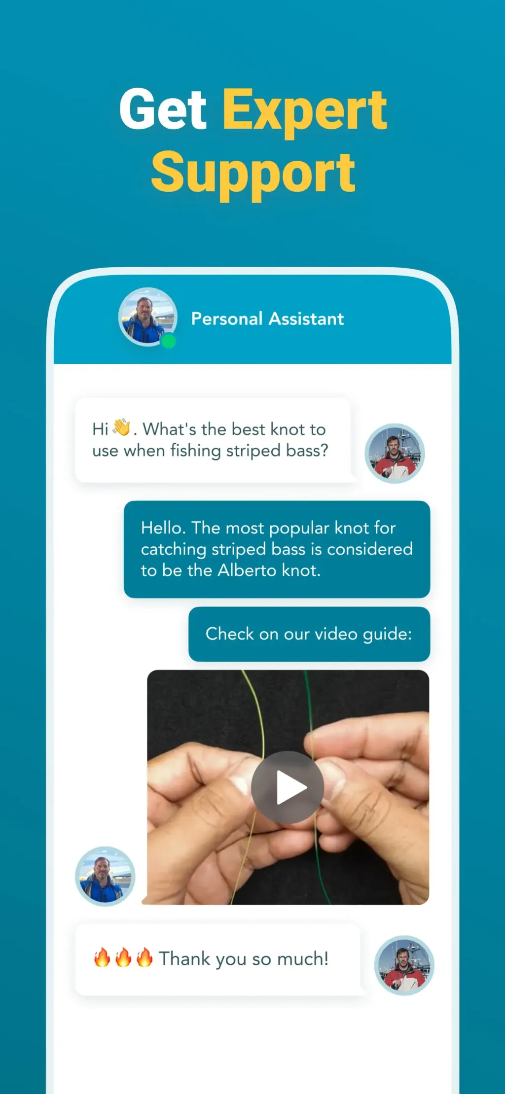 Fishbox - Smart Fishing App App Store screenshot 7