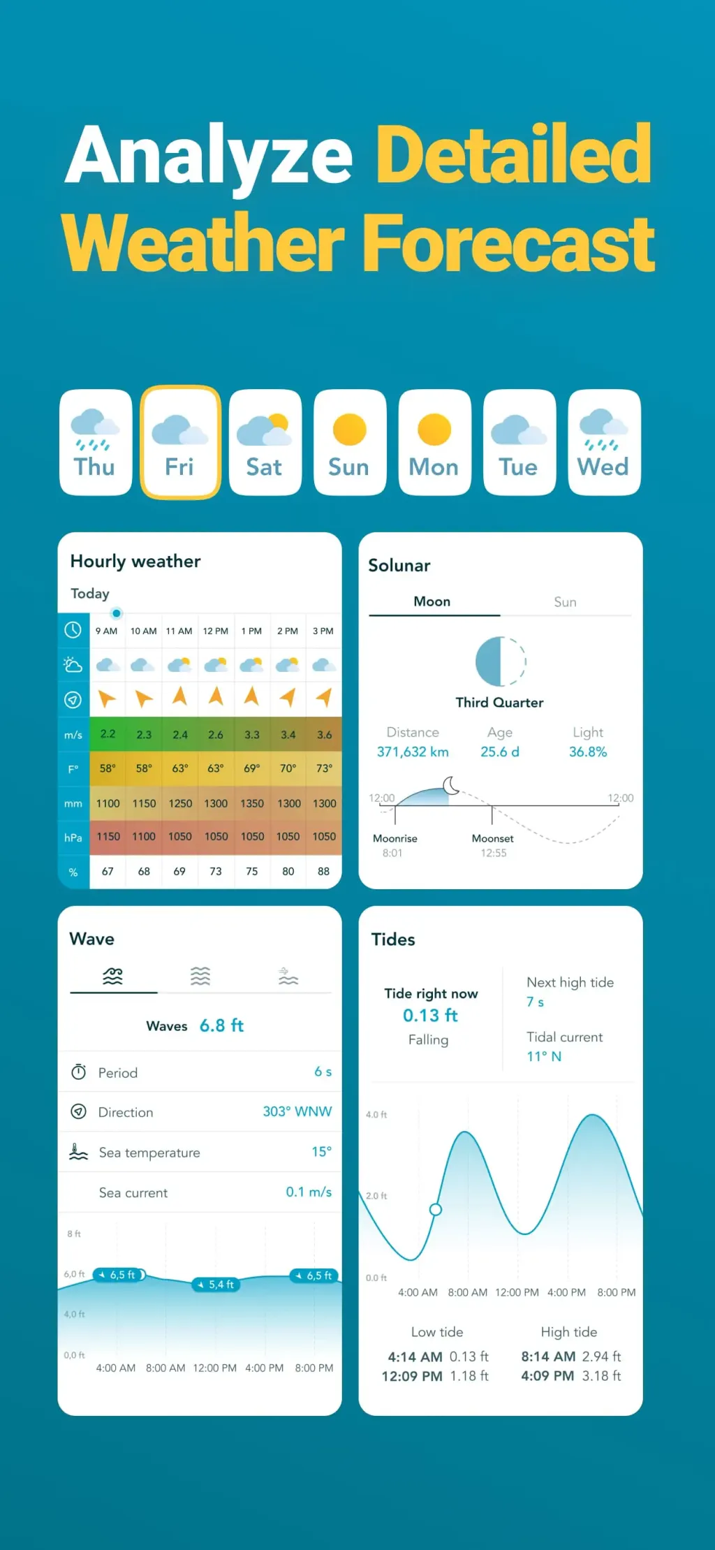 Fishbox - Smart Fishing App App Store screenshot 8