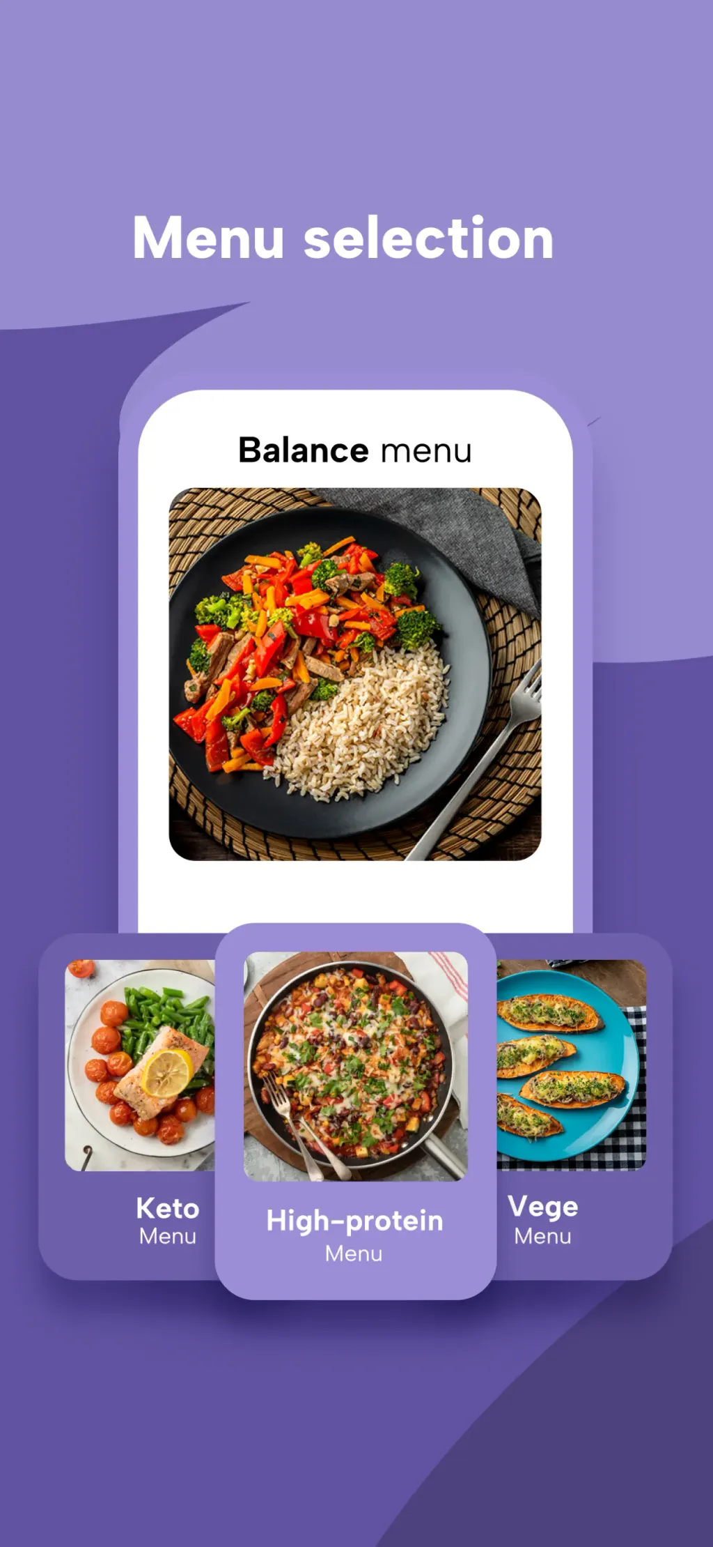Fitatu AI Calorie Counter App Store screenshot 5