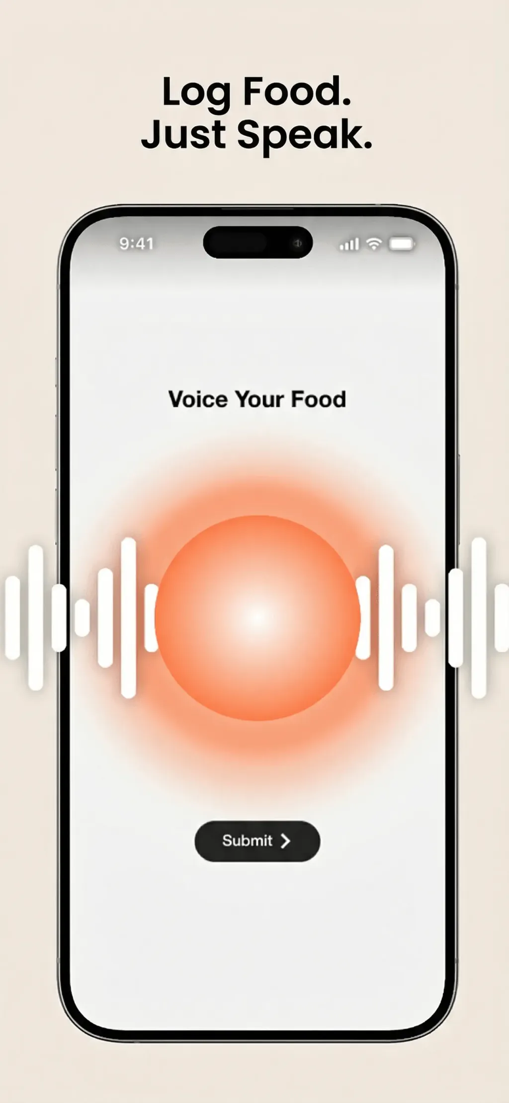 FitHub - AI Calorie Tracker App Store screenshot 5