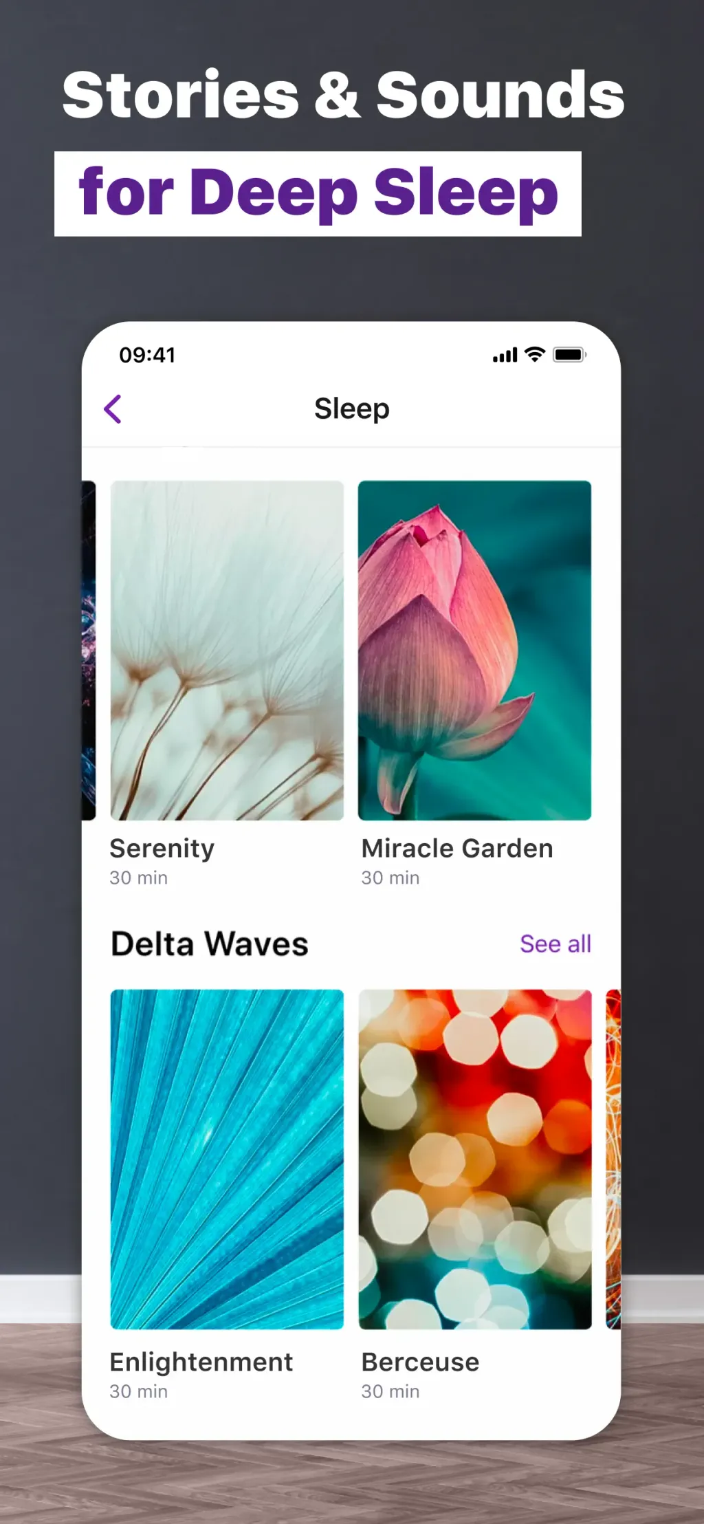 Fitness Verv: Daily Exercise App Store screenshot 8